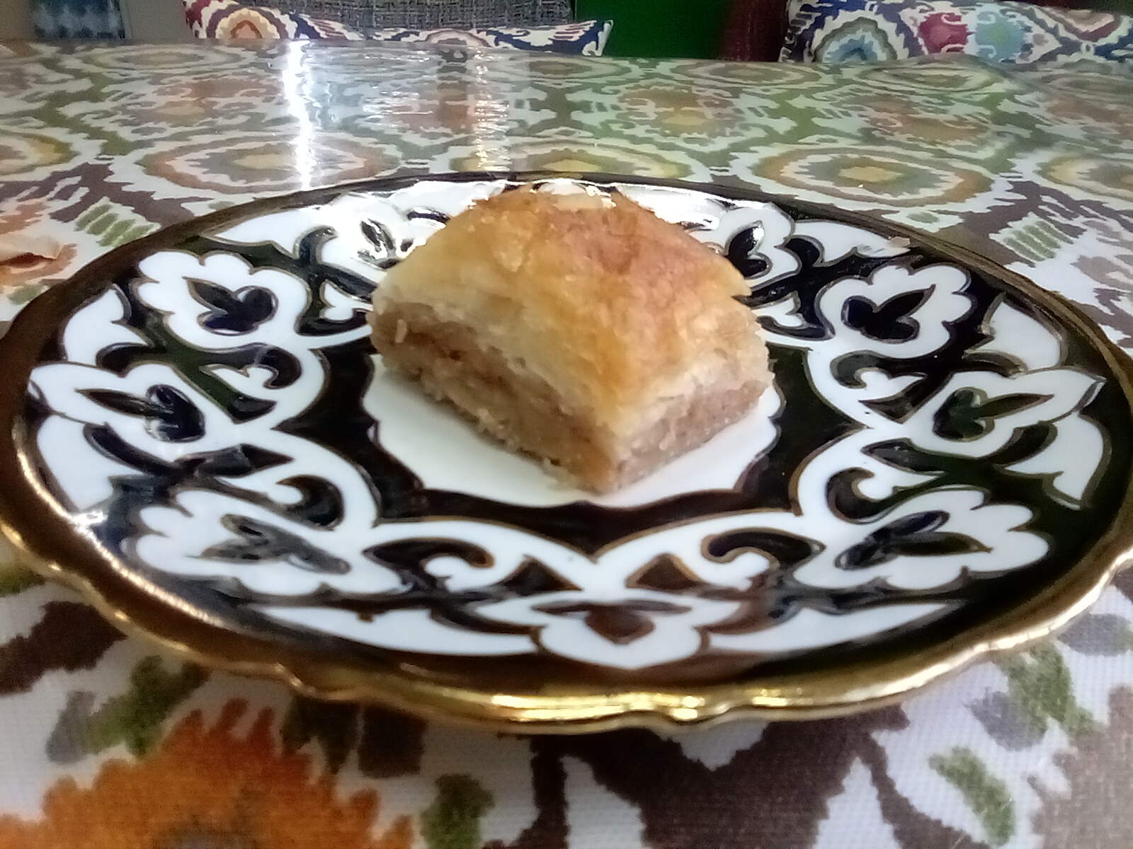 Kafe "Plov Nomer 1" image 19