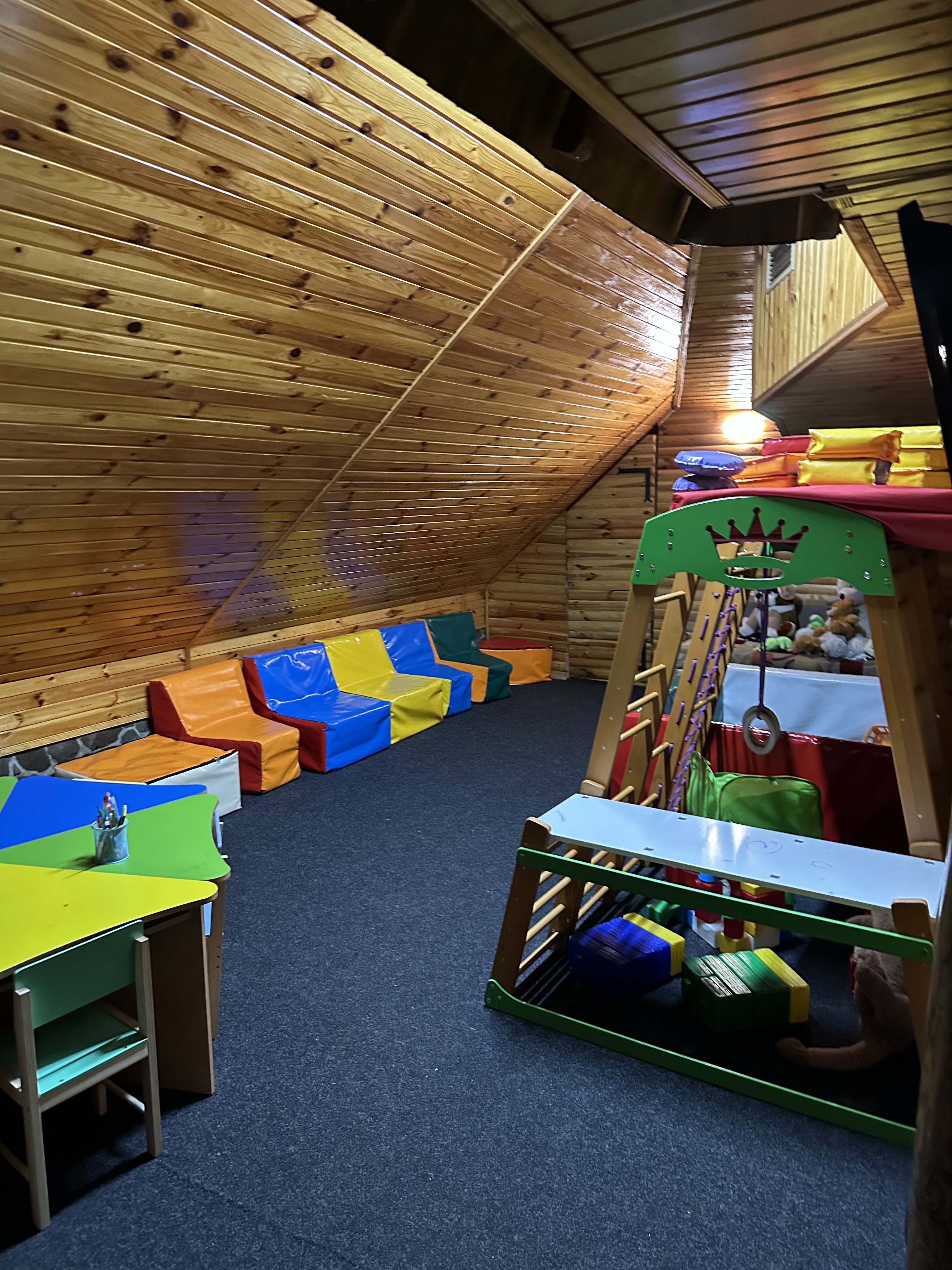 Zakarpat·sʹka Kolyba image 15