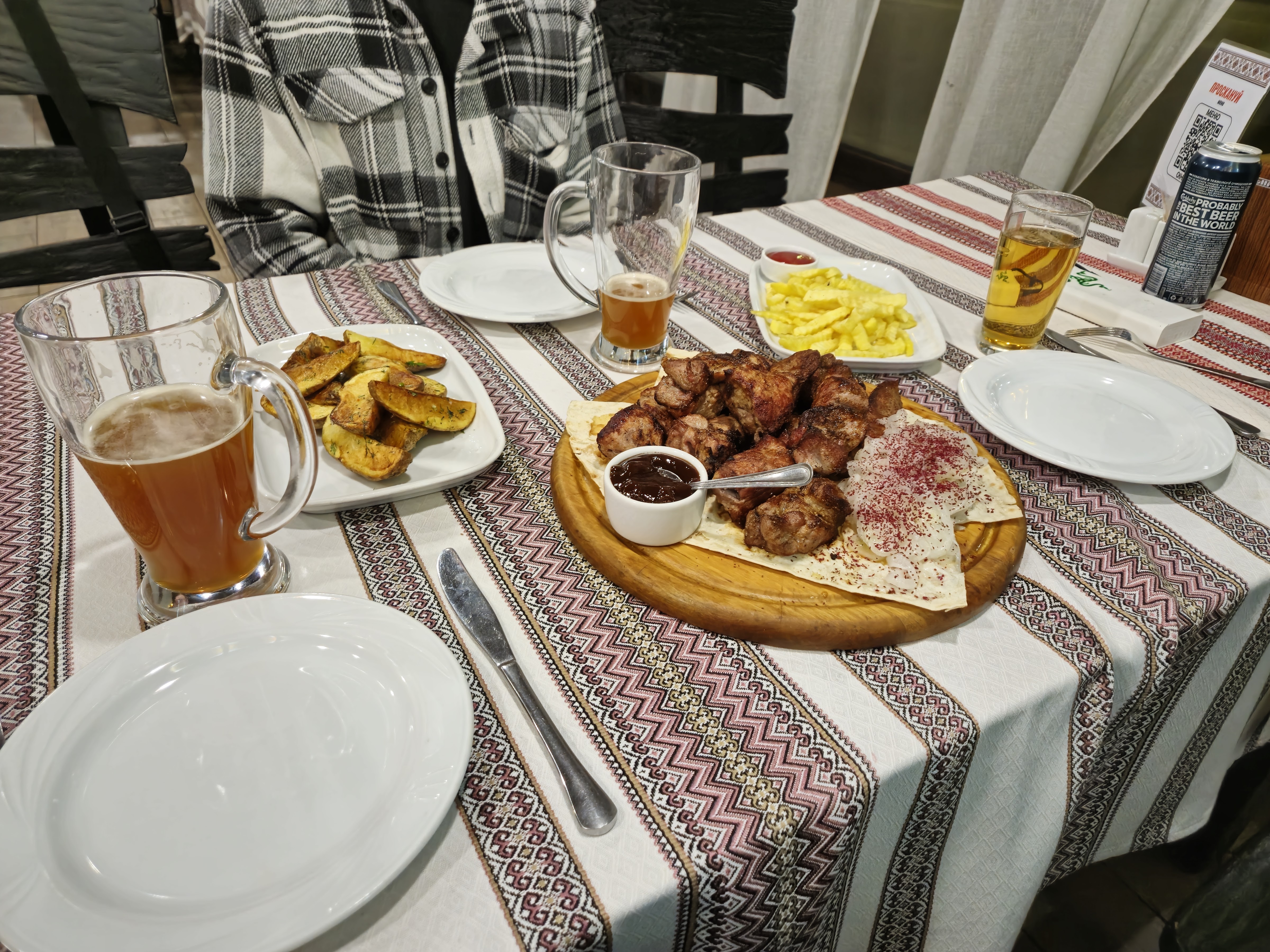 Zakarpat·sʹka Kolyba image 19