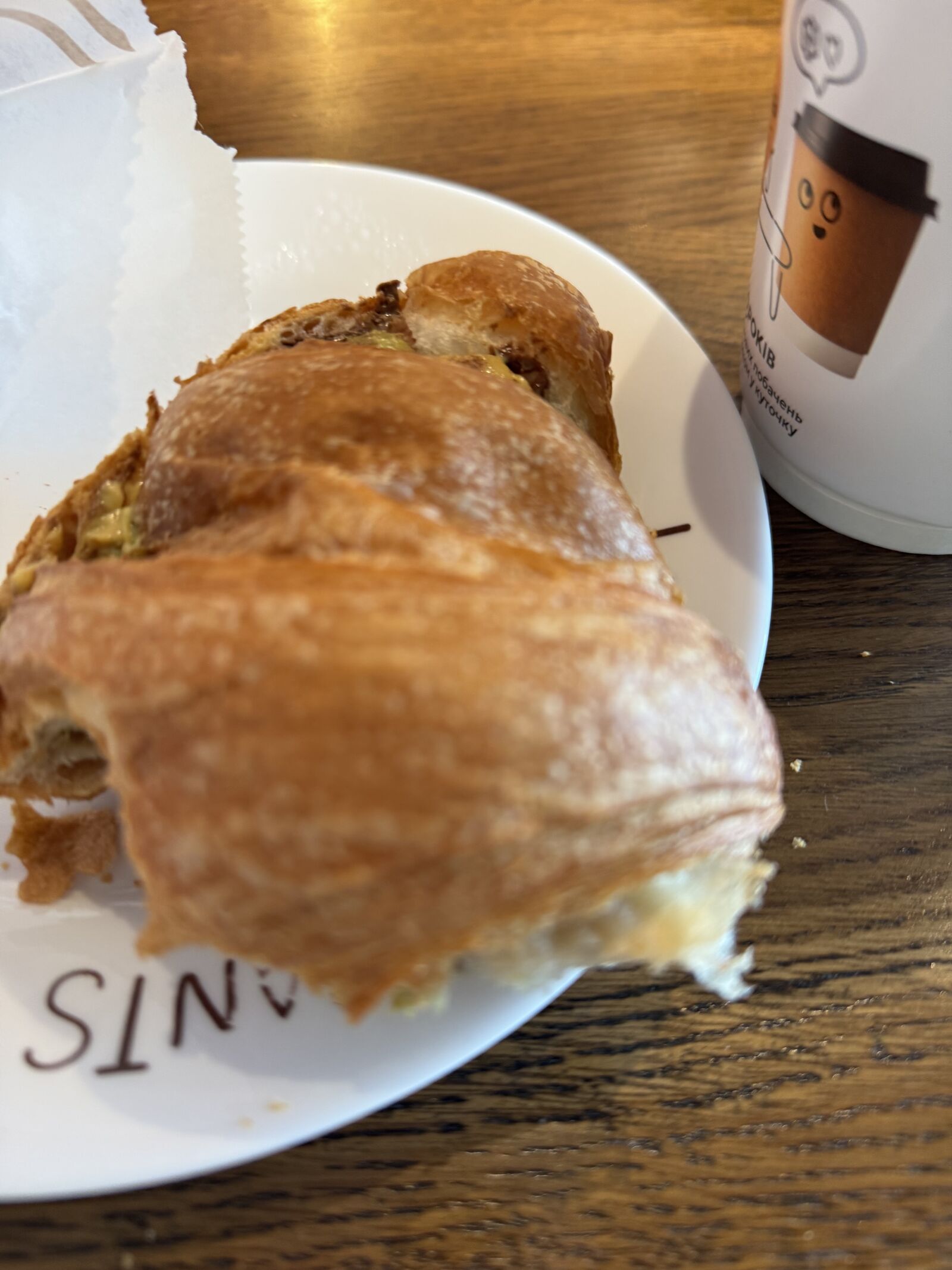 Lviv Croissants image 20