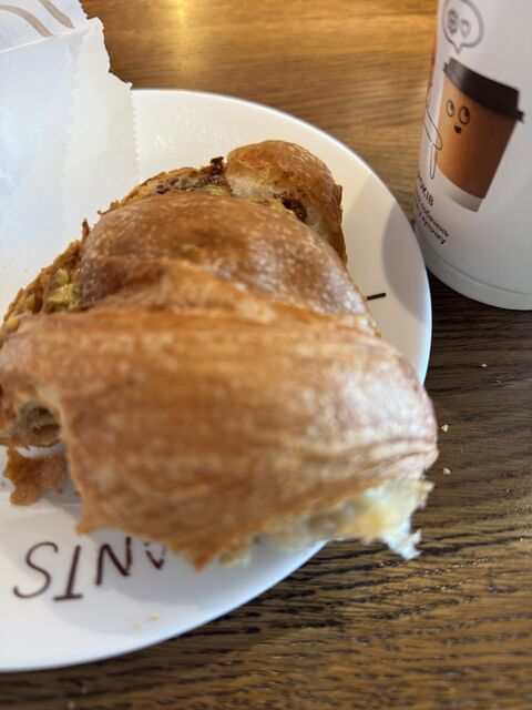 Lviv Croissants image 20