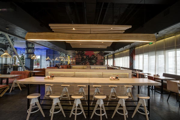 Menya Musashi image 11