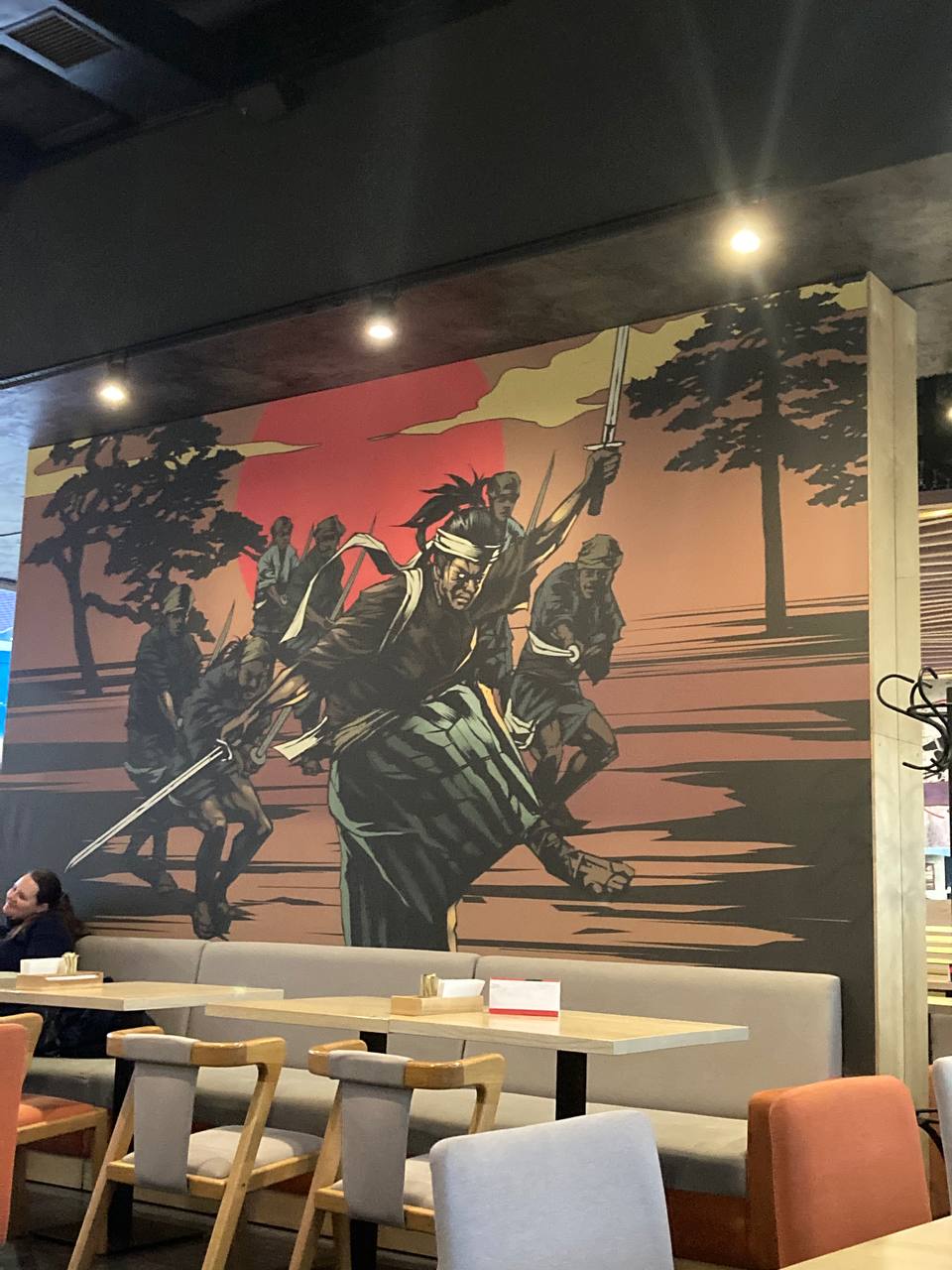 Menya Musashi image 15