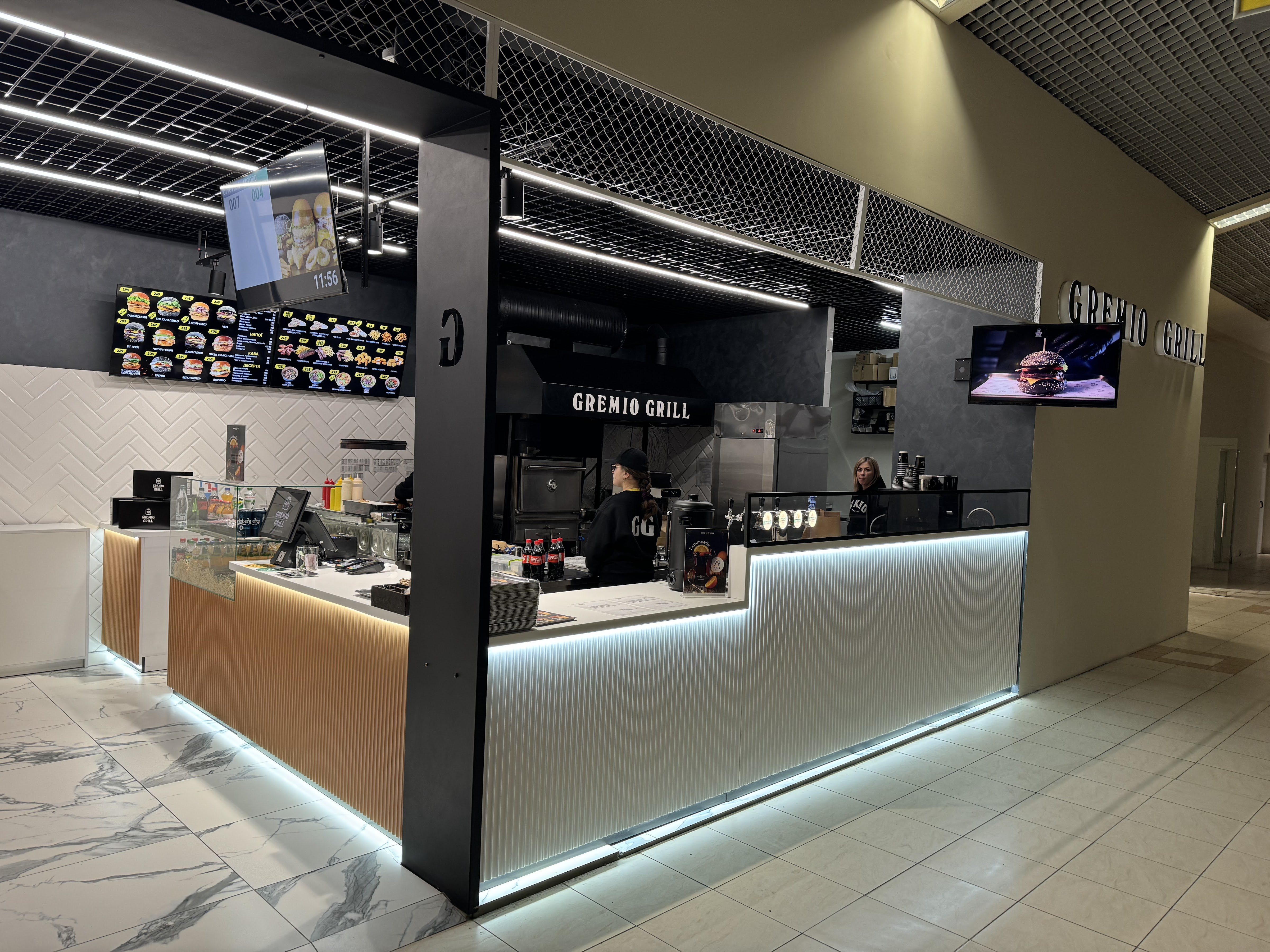 Gremio Grill image 11