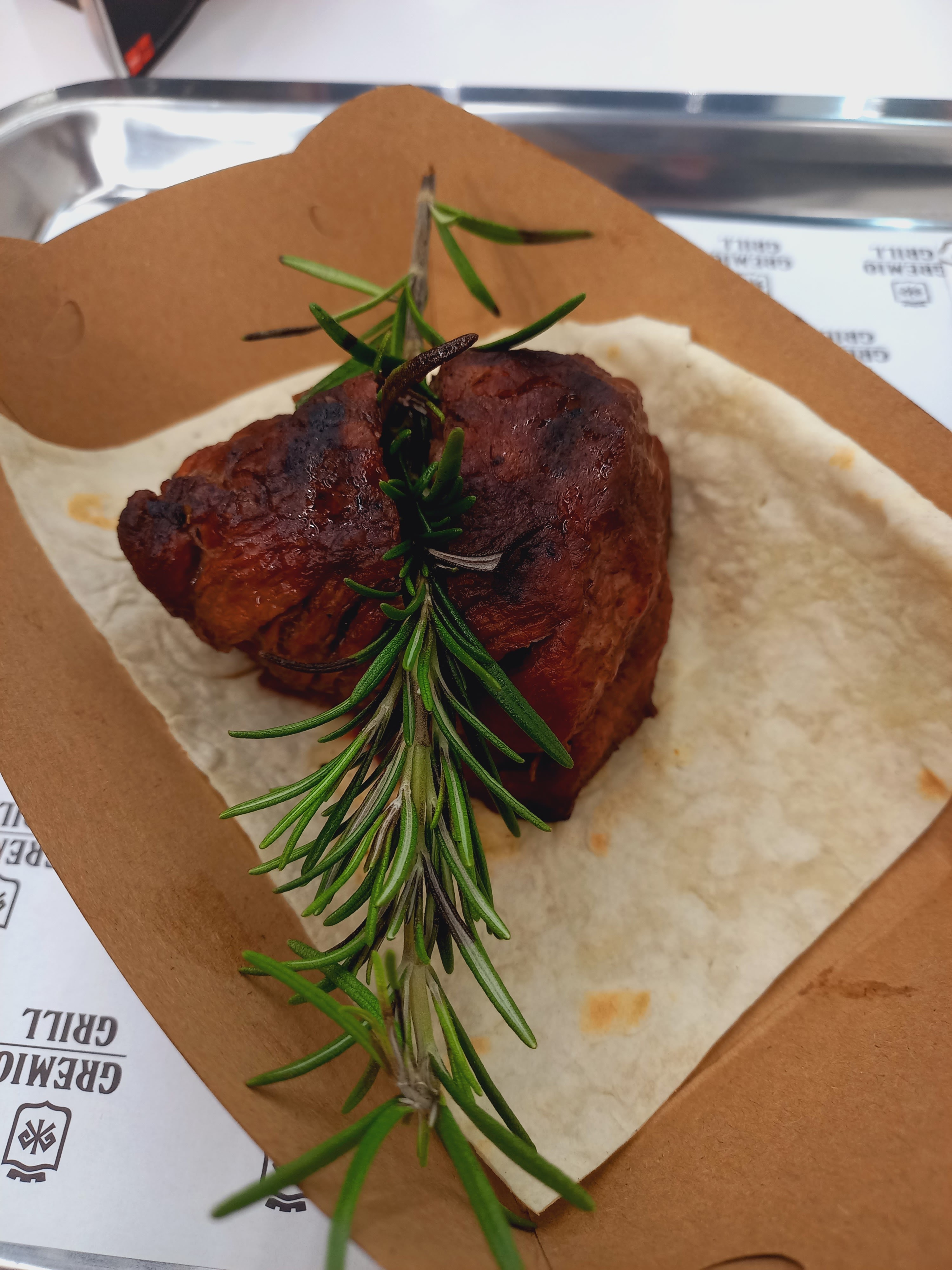 Gremio Grill image 14