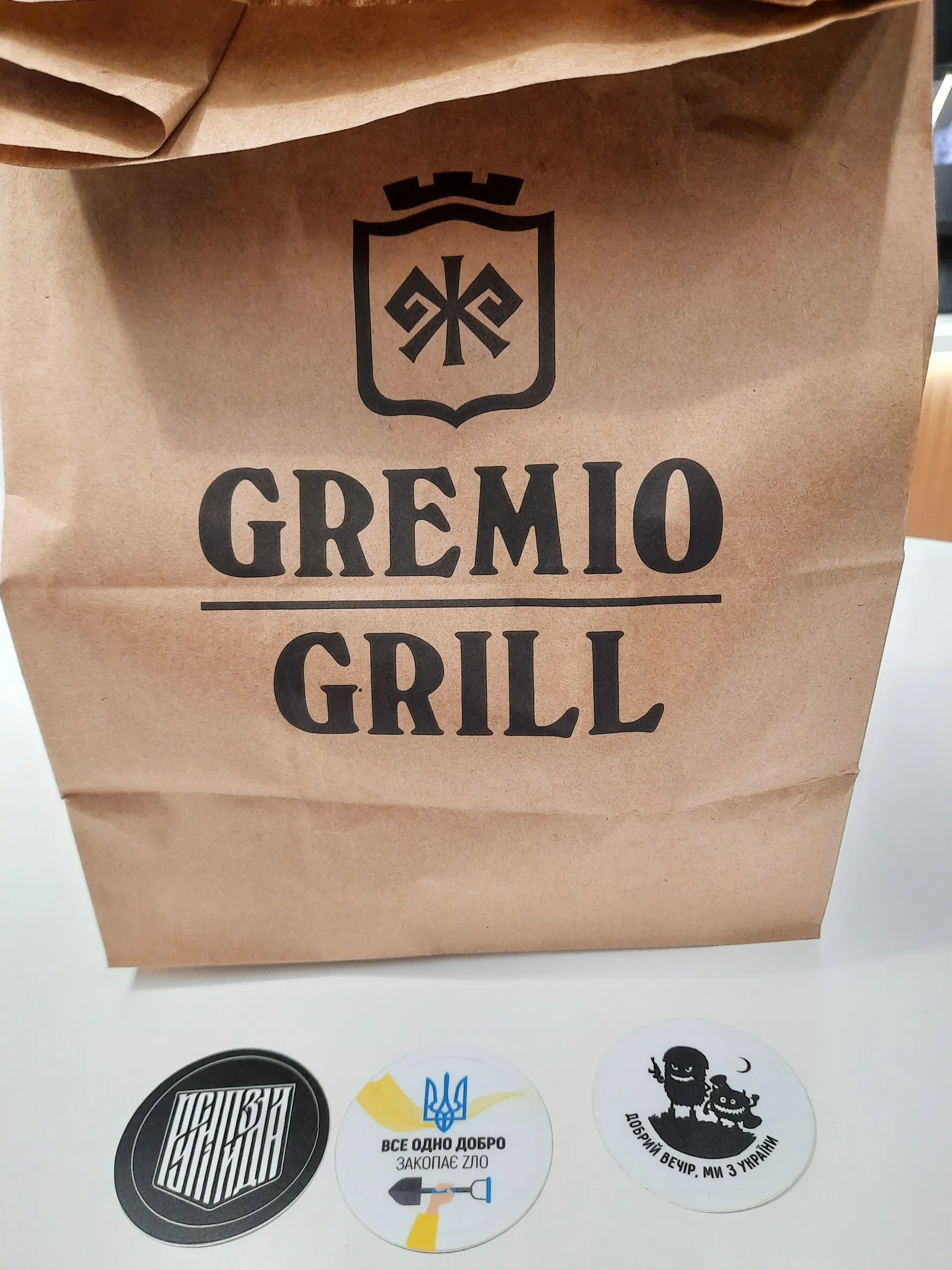 Gremio Grill image 16