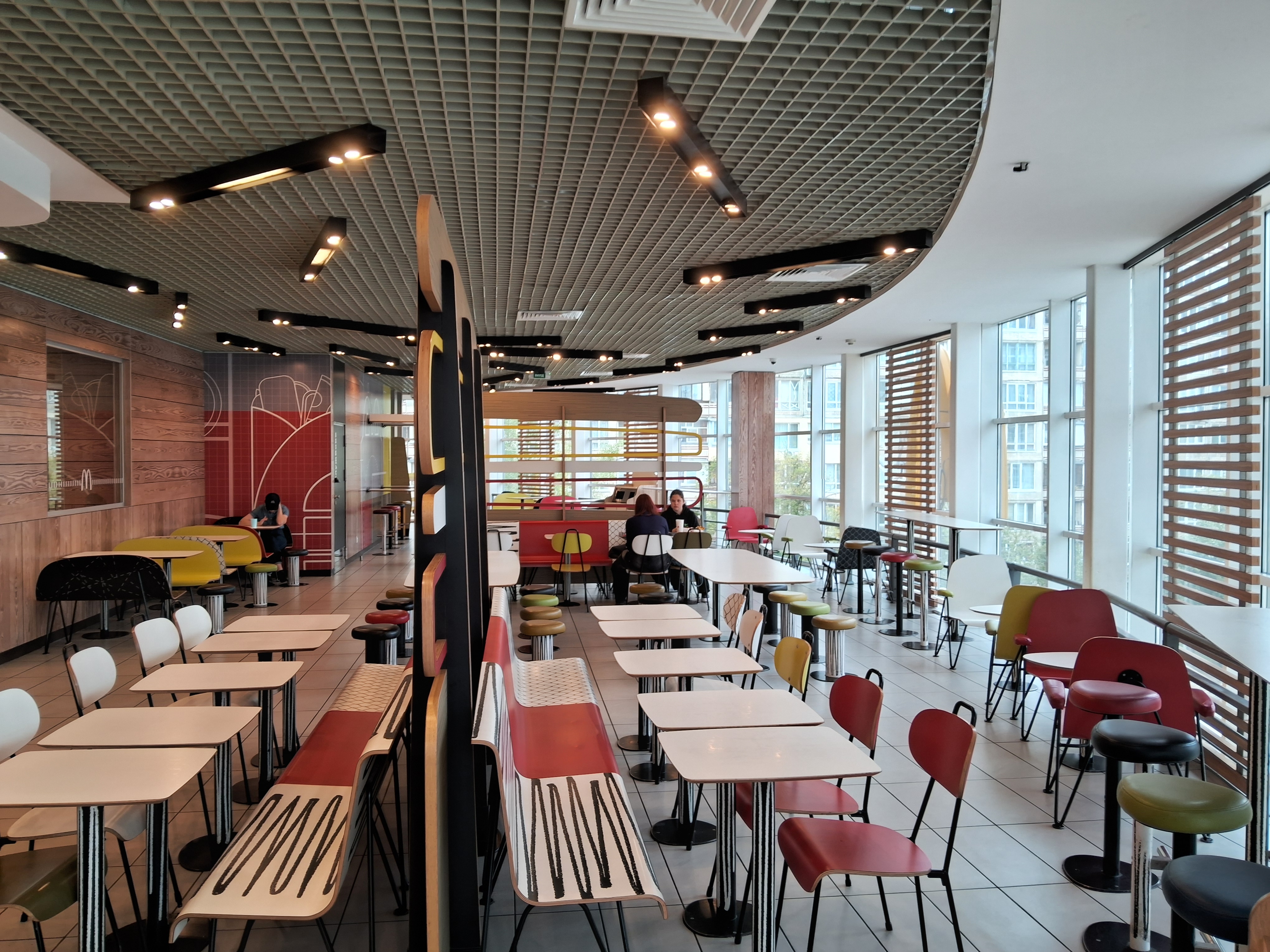 McDonald’s image 14