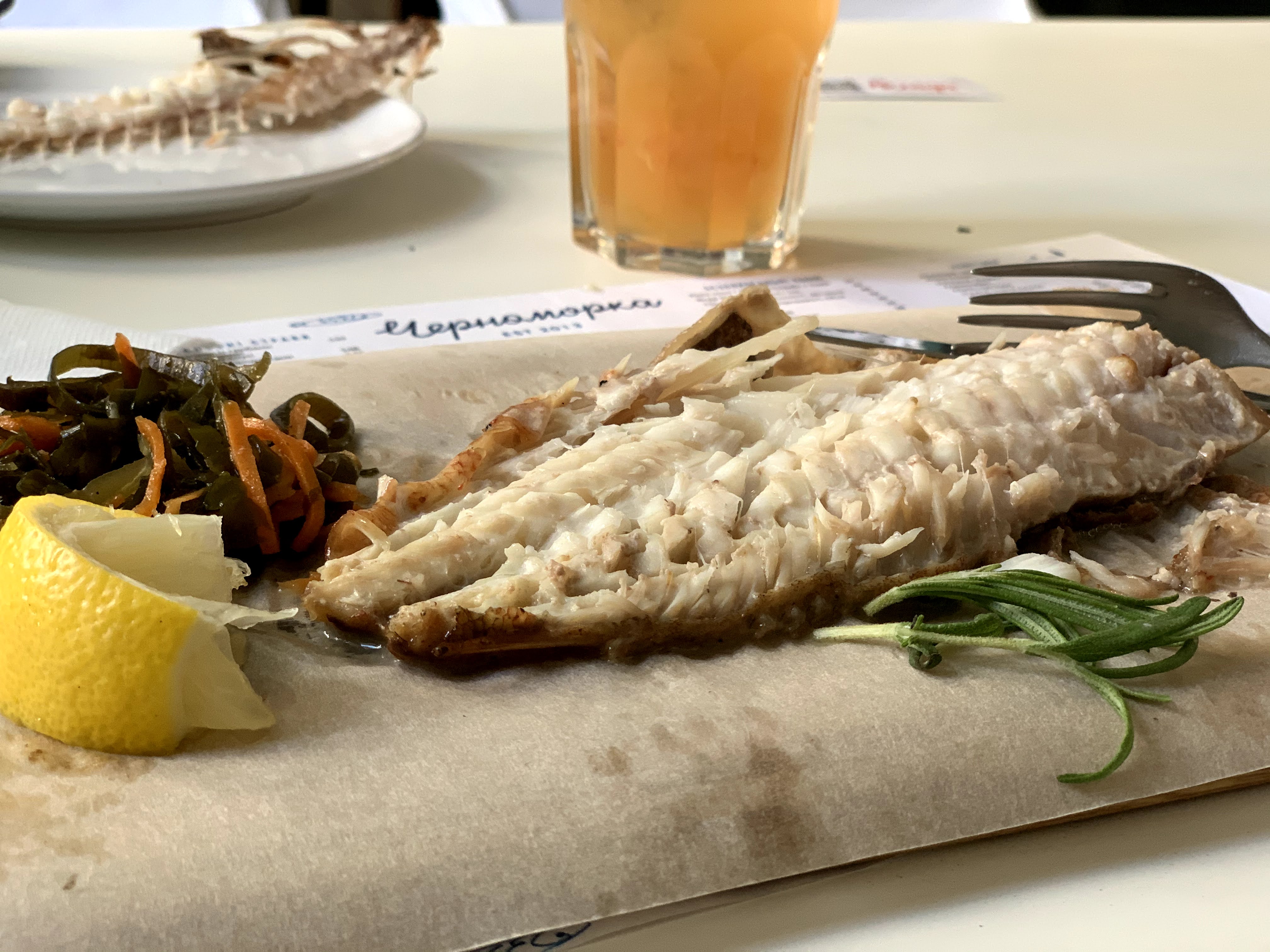 Черноморка image 19