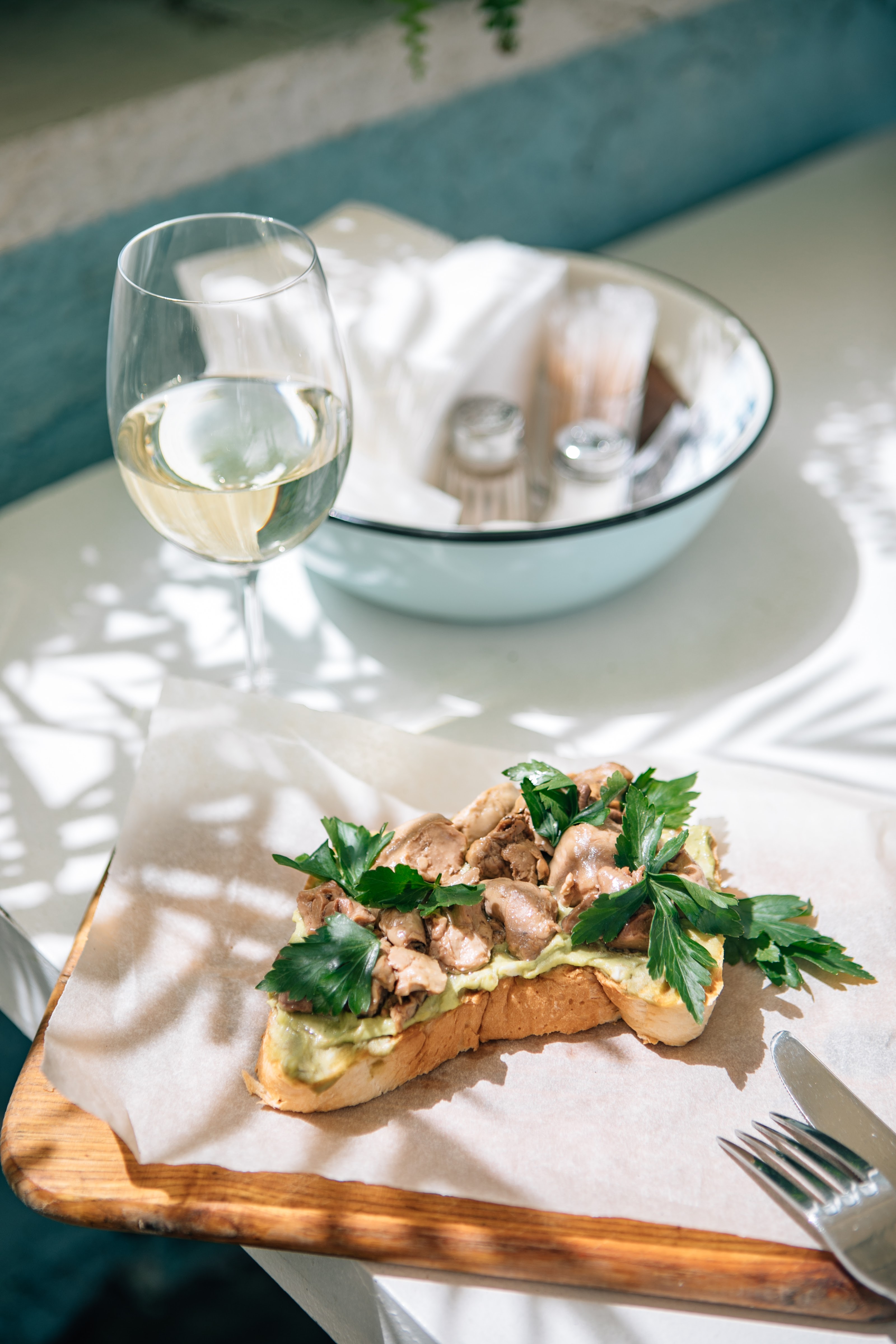 Черноморка image 20