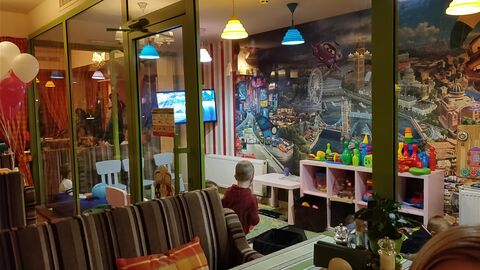 Pesto Cafe image 18