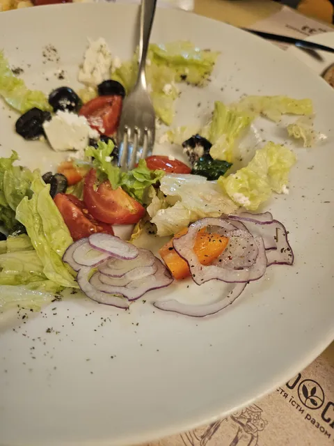 Pesto Cafe image 20