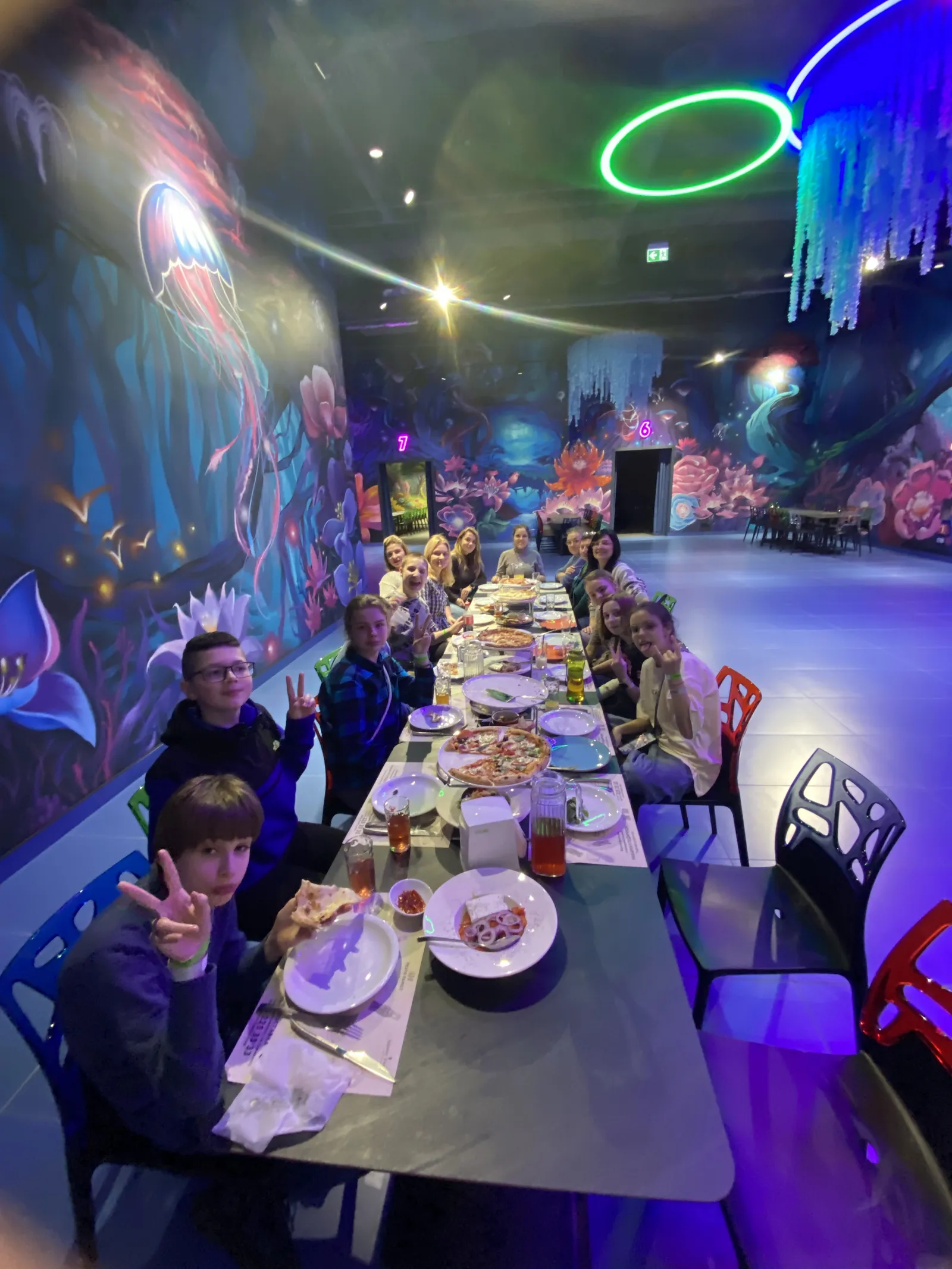 Pesto Cafe image 19