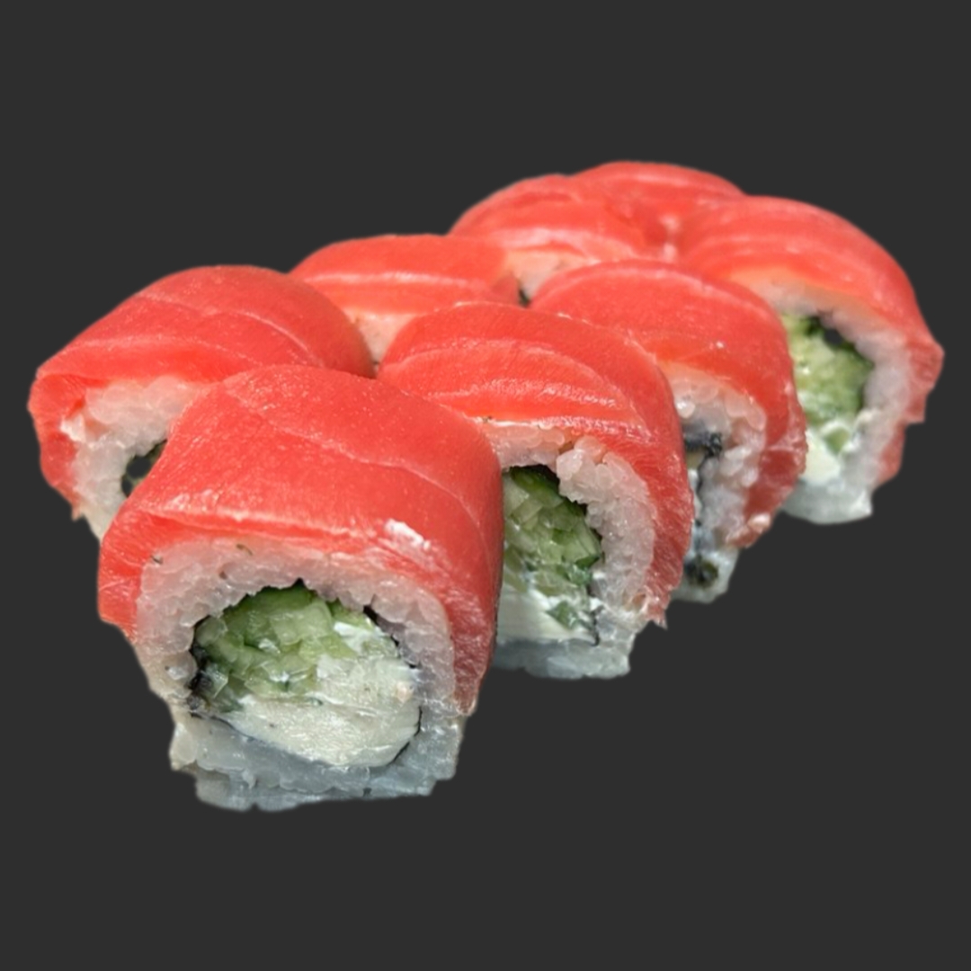 Суші battle, доставка суші Київ, самовиніс -5% image 19