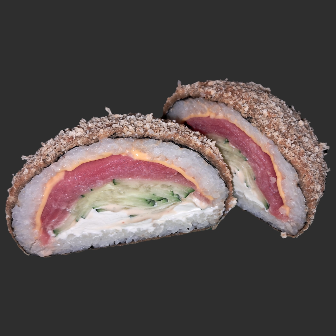 Суші battle, доставка суші Київ, самовиніс -5% image 20