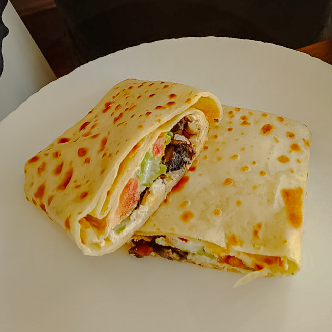 Млинцева насолода image 16