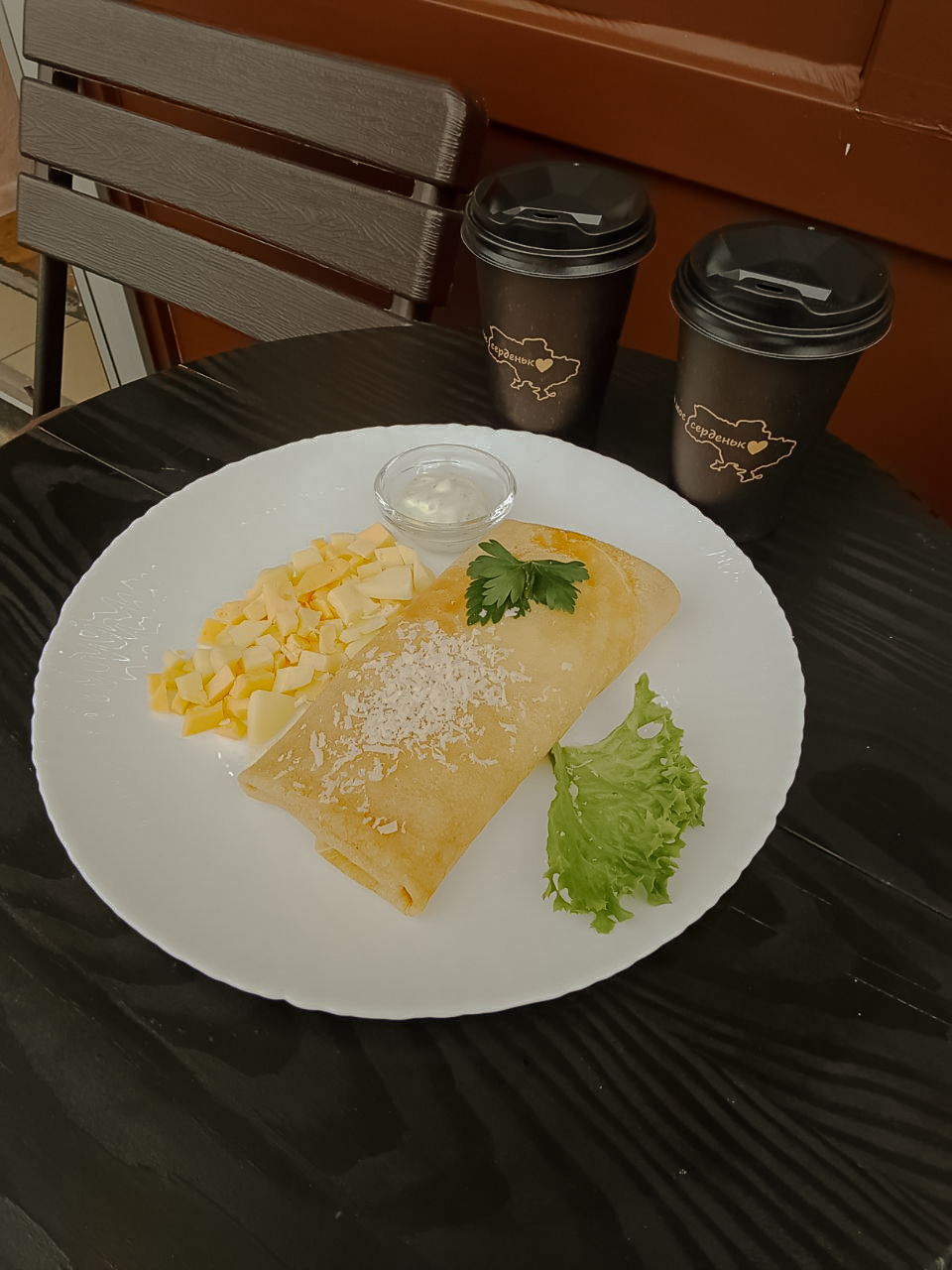 Млинцева насолода image 17