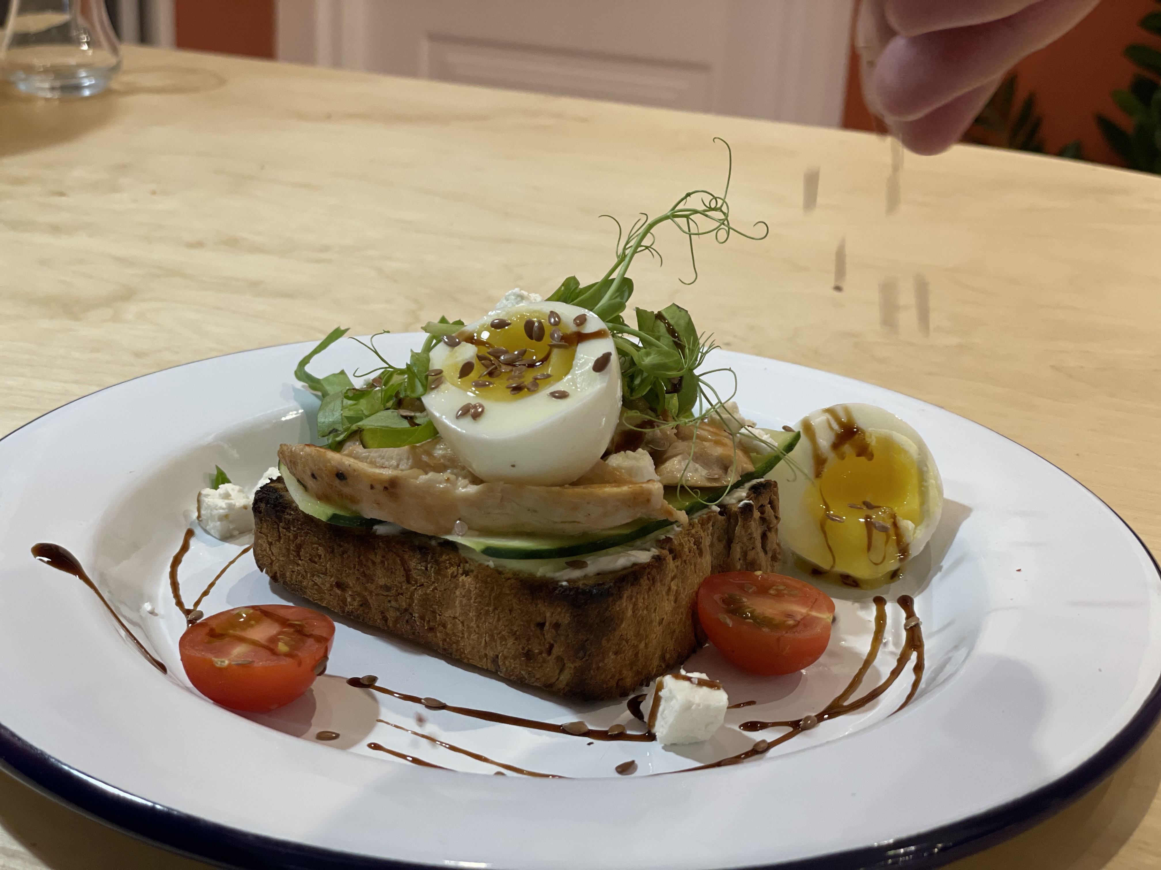 Good Chef - піцерія | доставка р. Оболонь image 20