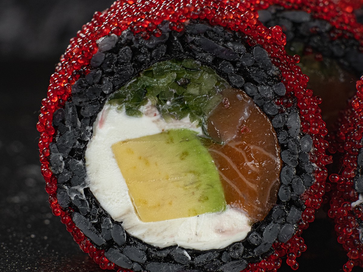 Суші-Бар Rice&Fish image 14