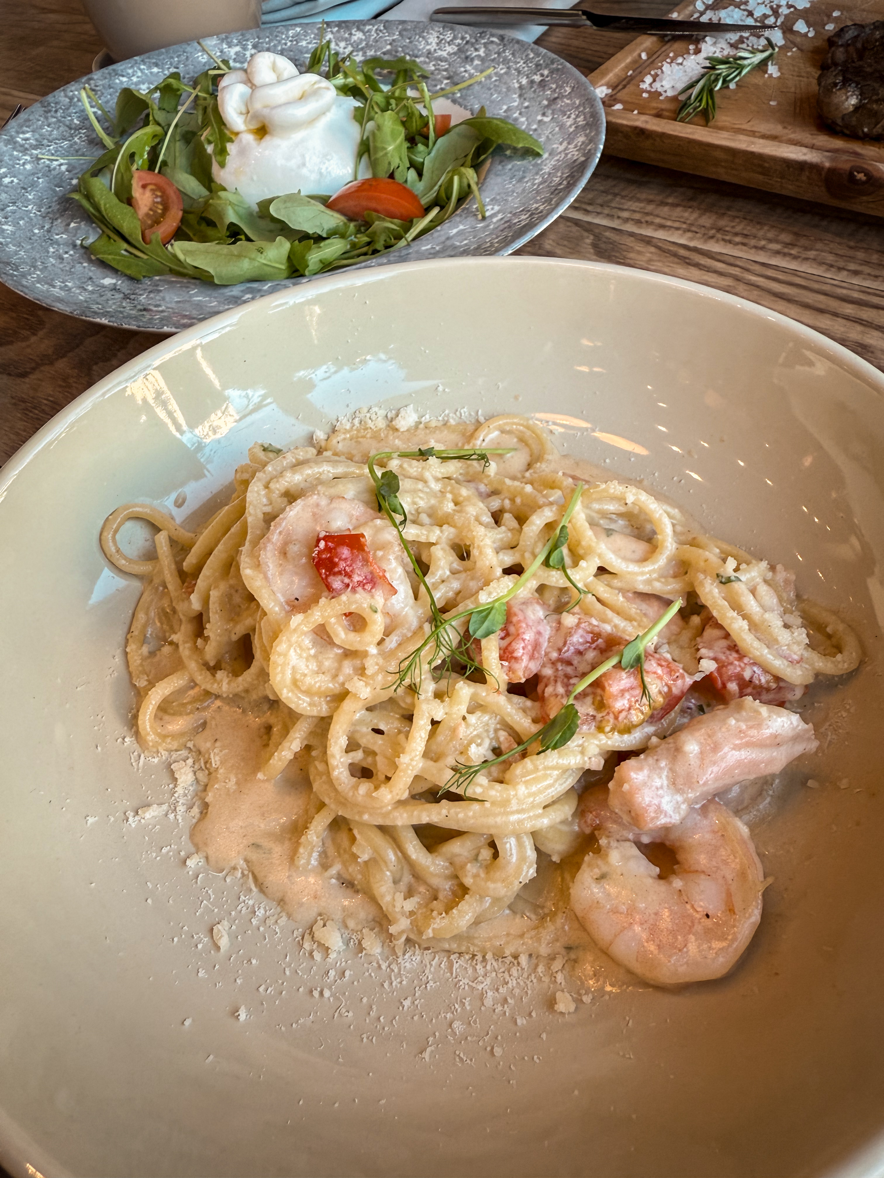 Буффаліно італійське кафе image 18