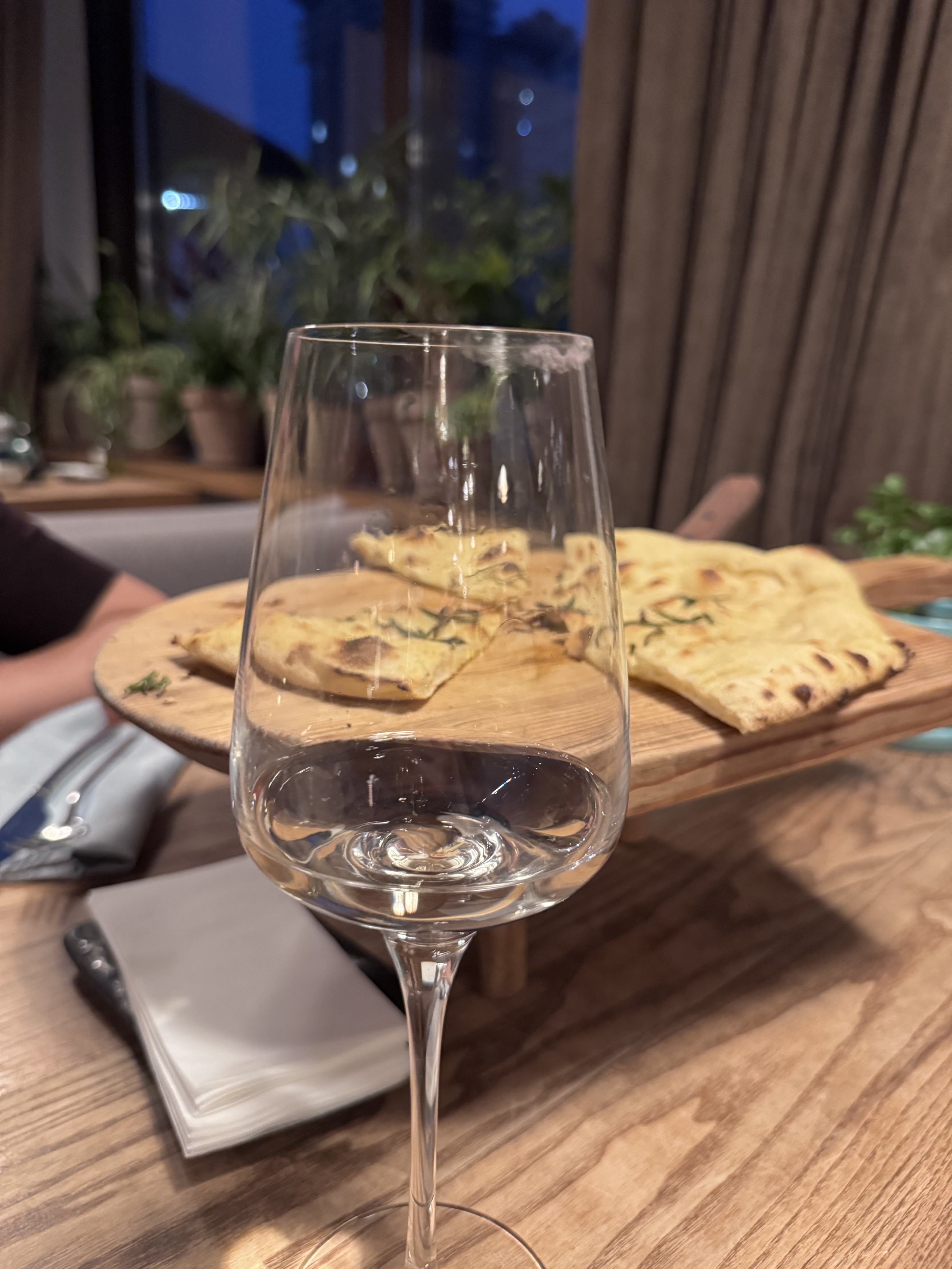 Буффаліно італійське кафе image 19