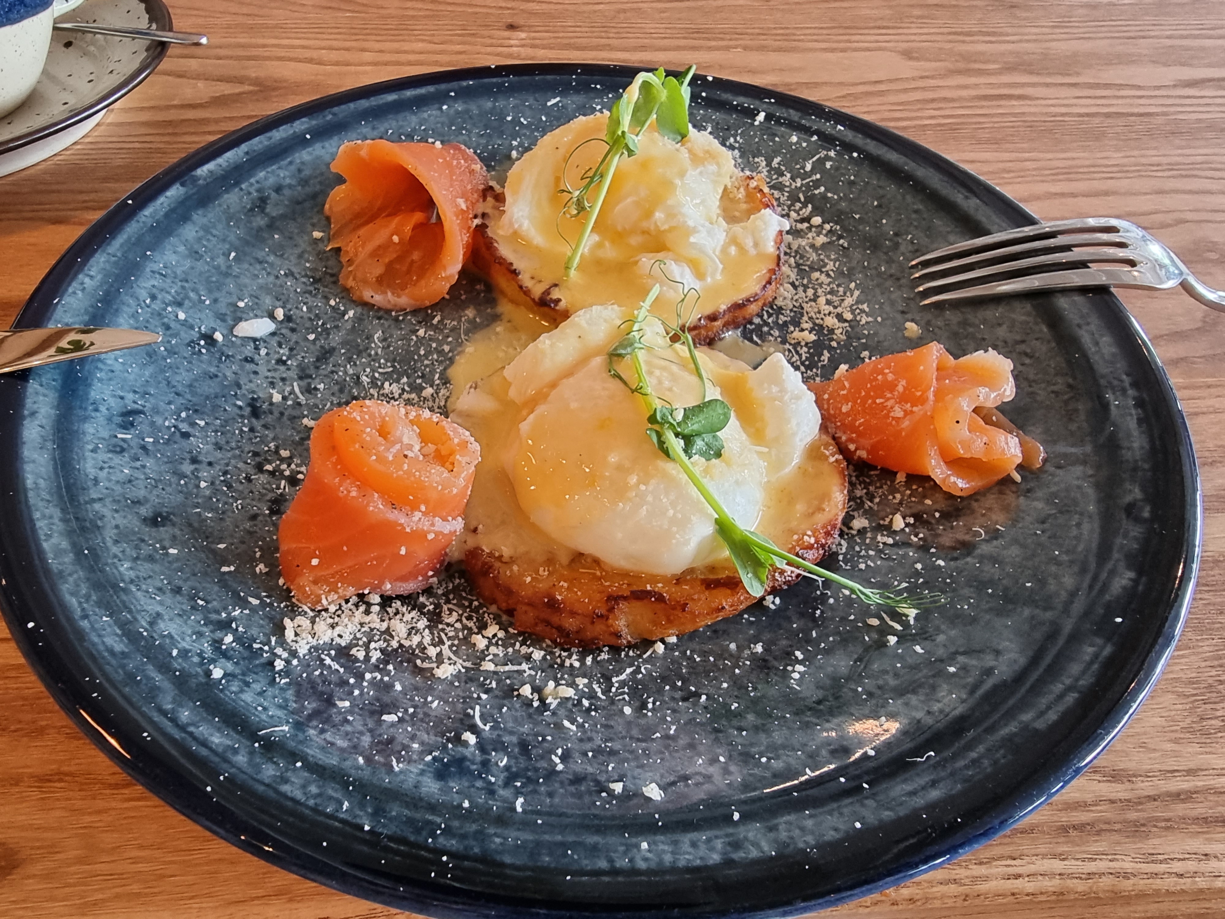 Буффаліно італійське кафе image 20