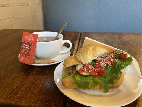 Lviv Croissants image 3