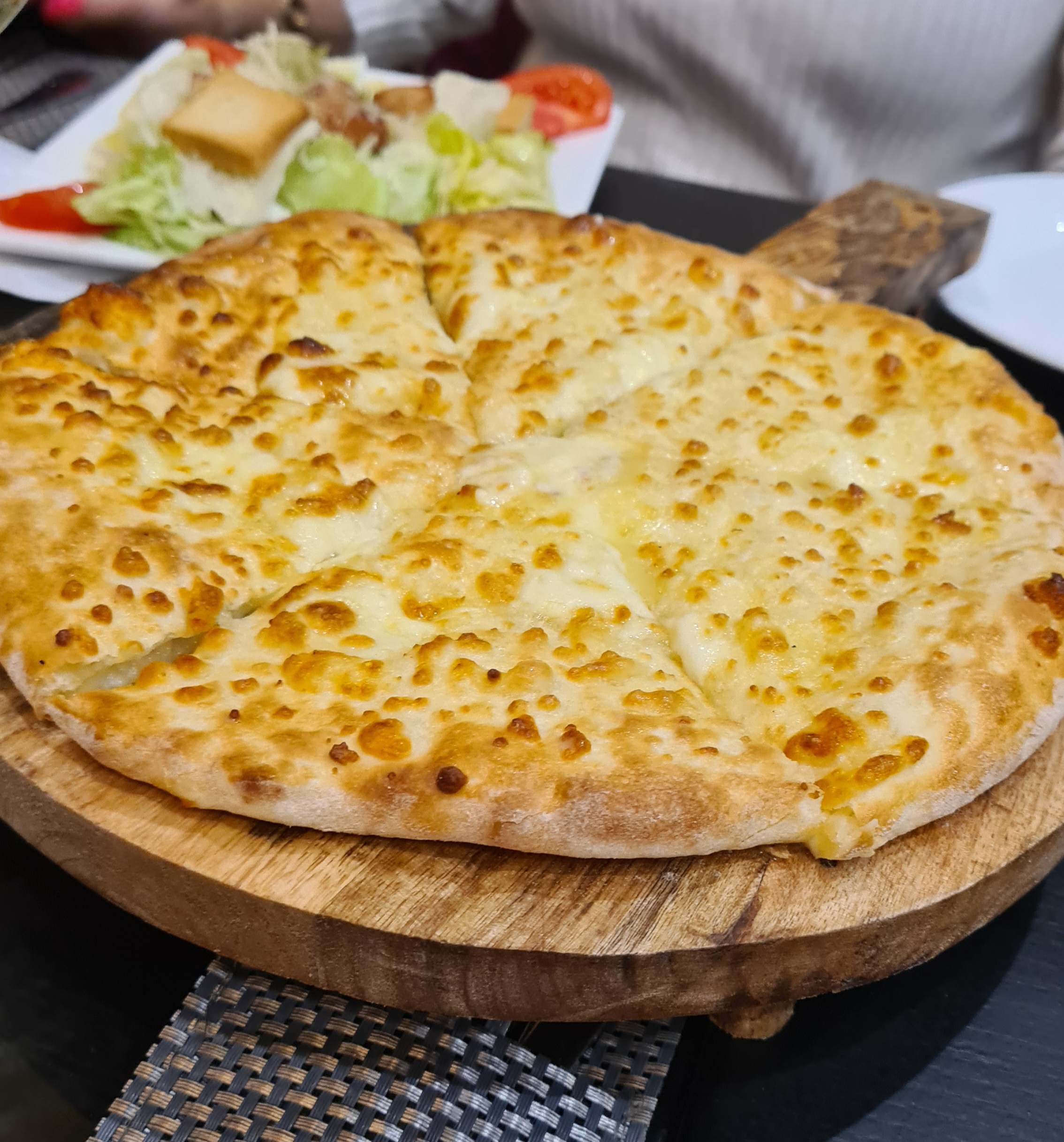 AZNAURI ресторан грузинської кухні image 15