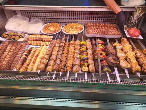 Grill Express (на Оболоні) image 14