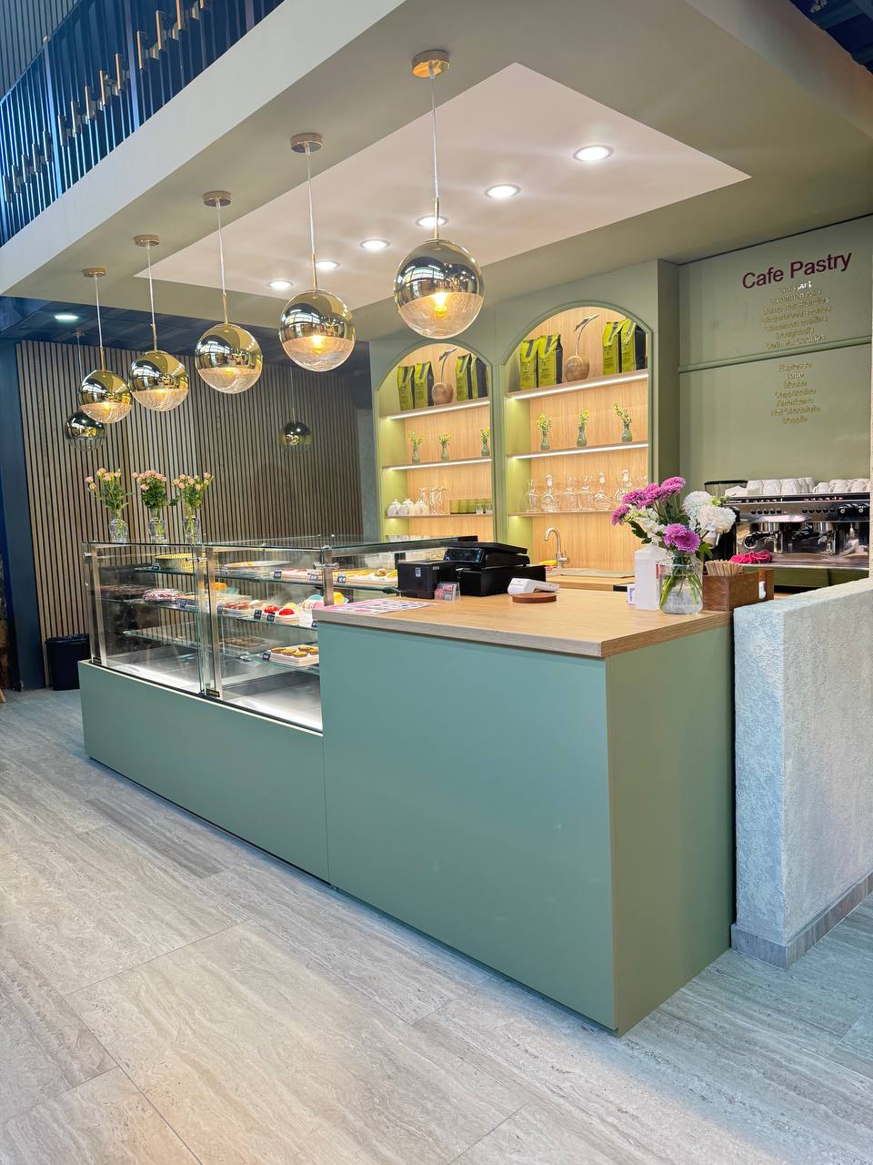 Grill Express (на Оболоні) image 15