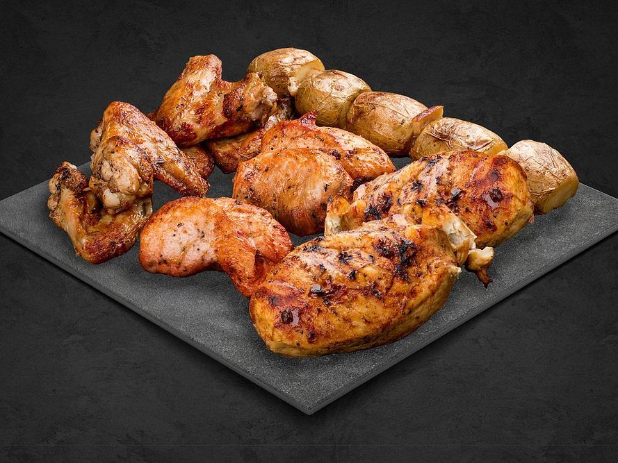 Grill Express (на Оболоні) image 16