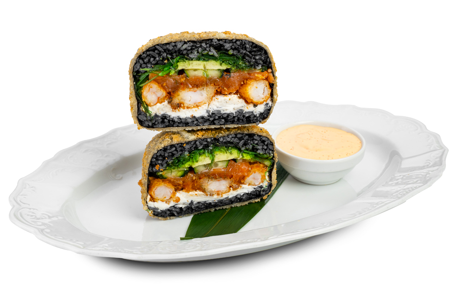 Доставка суші Roll Club у Києві на Оболоні image 14