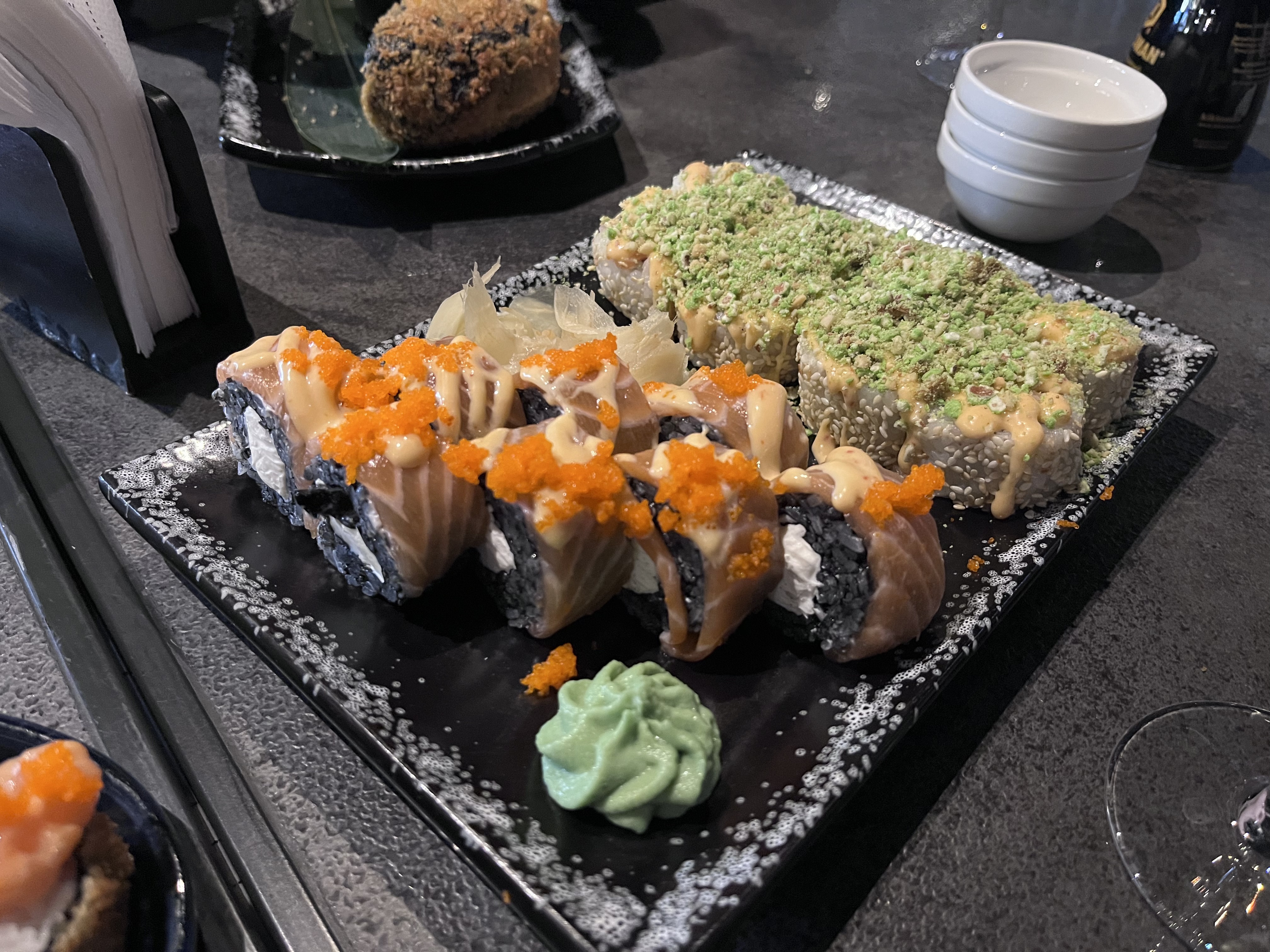 Доставка суші Roll Club у Києві на Оболоні image 16