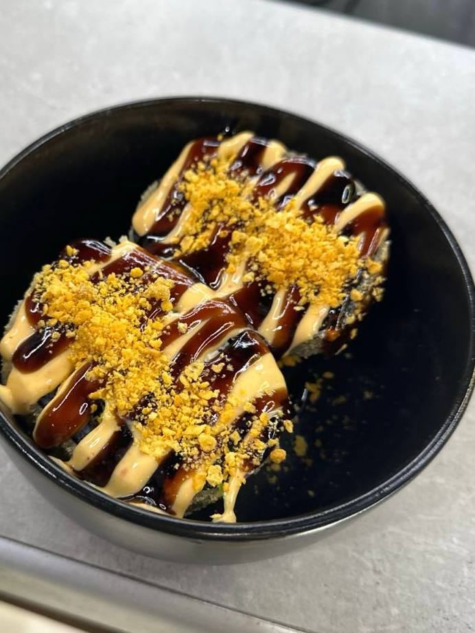 Доставка суші Roll Club у Києві на Оболоні image 17