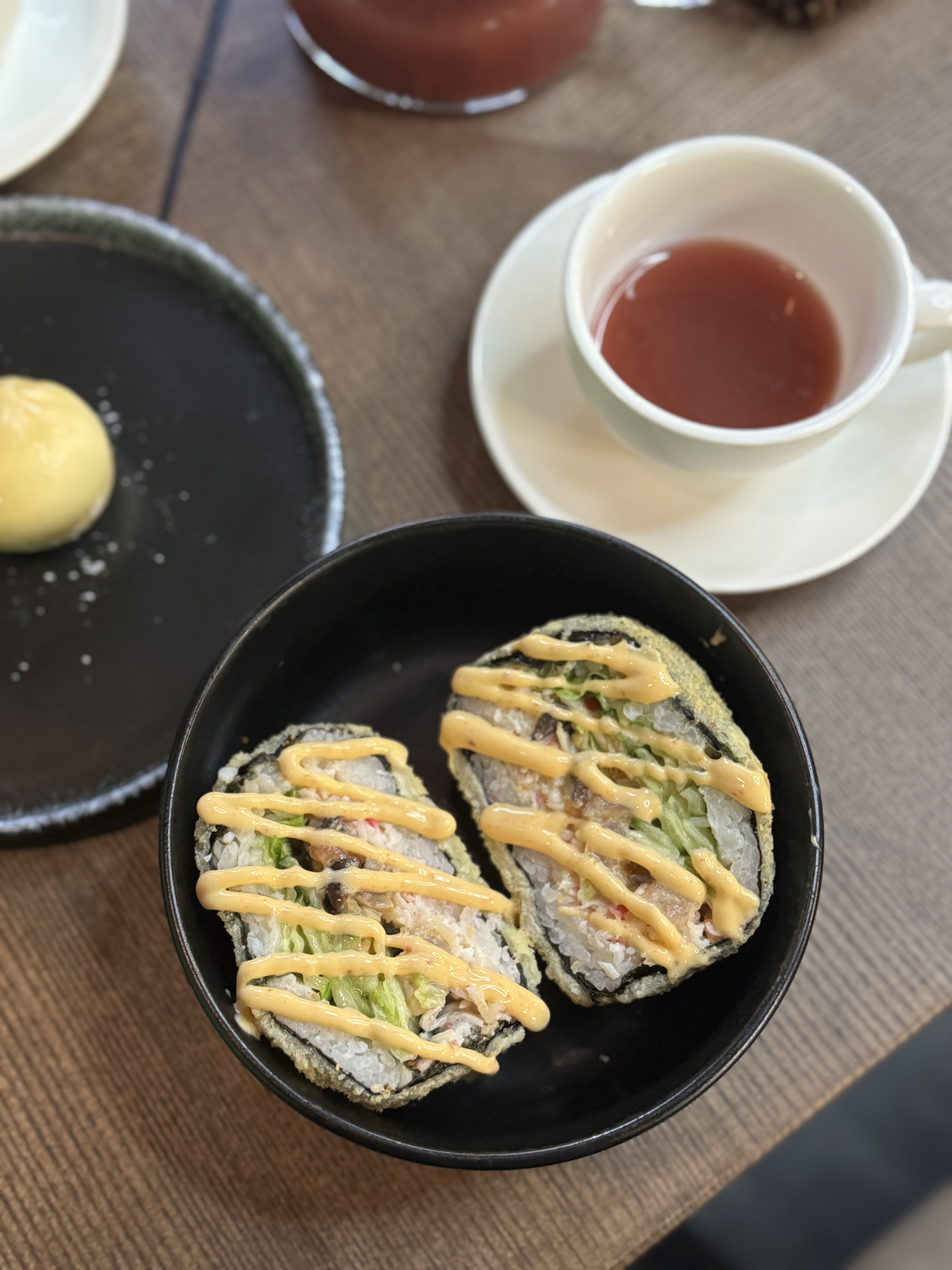 Доставка суші Roll Club у Києві на Оболоні image 18