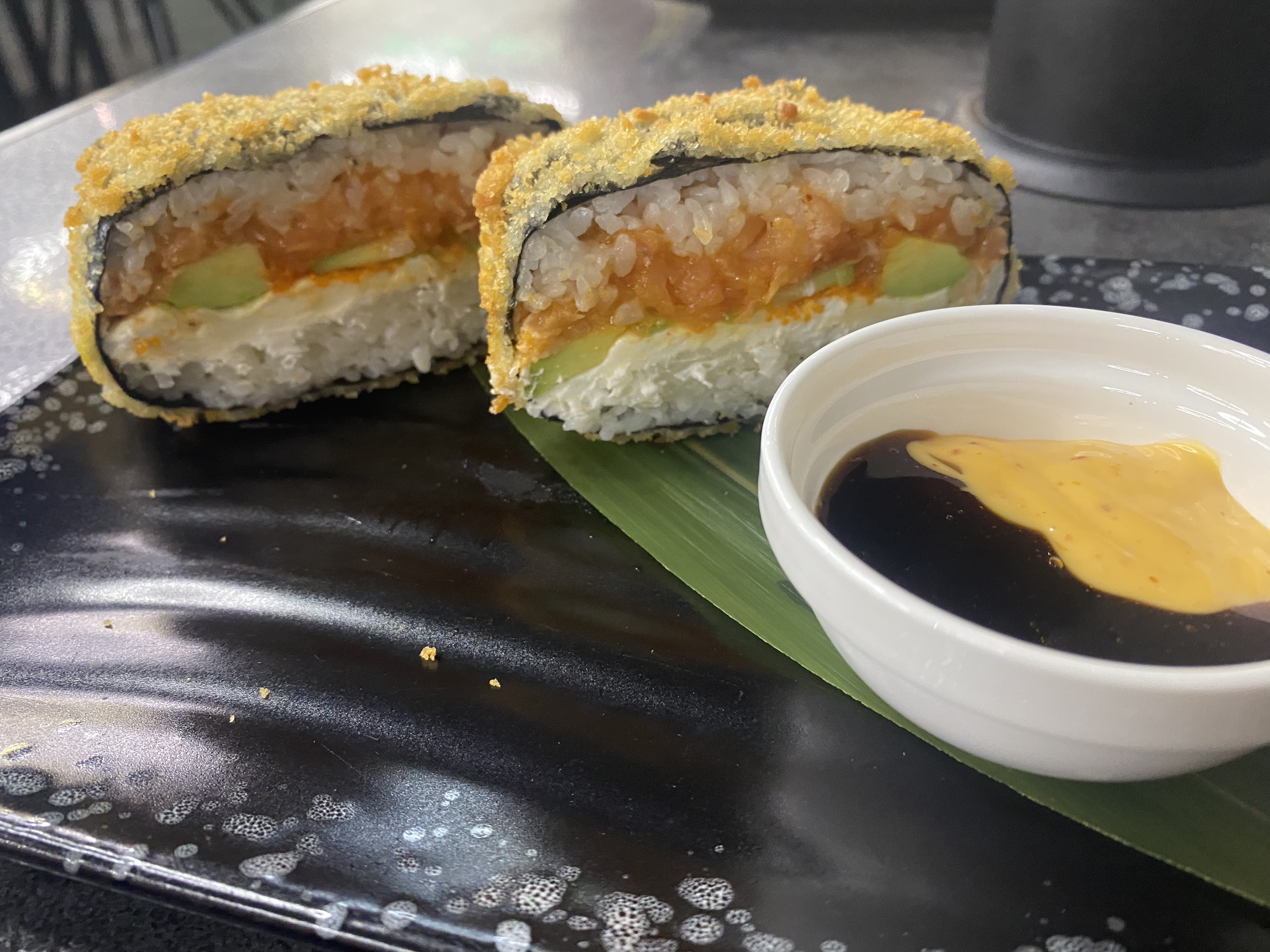 Доставка суші Roll Club у Києві на Оболоні image 19