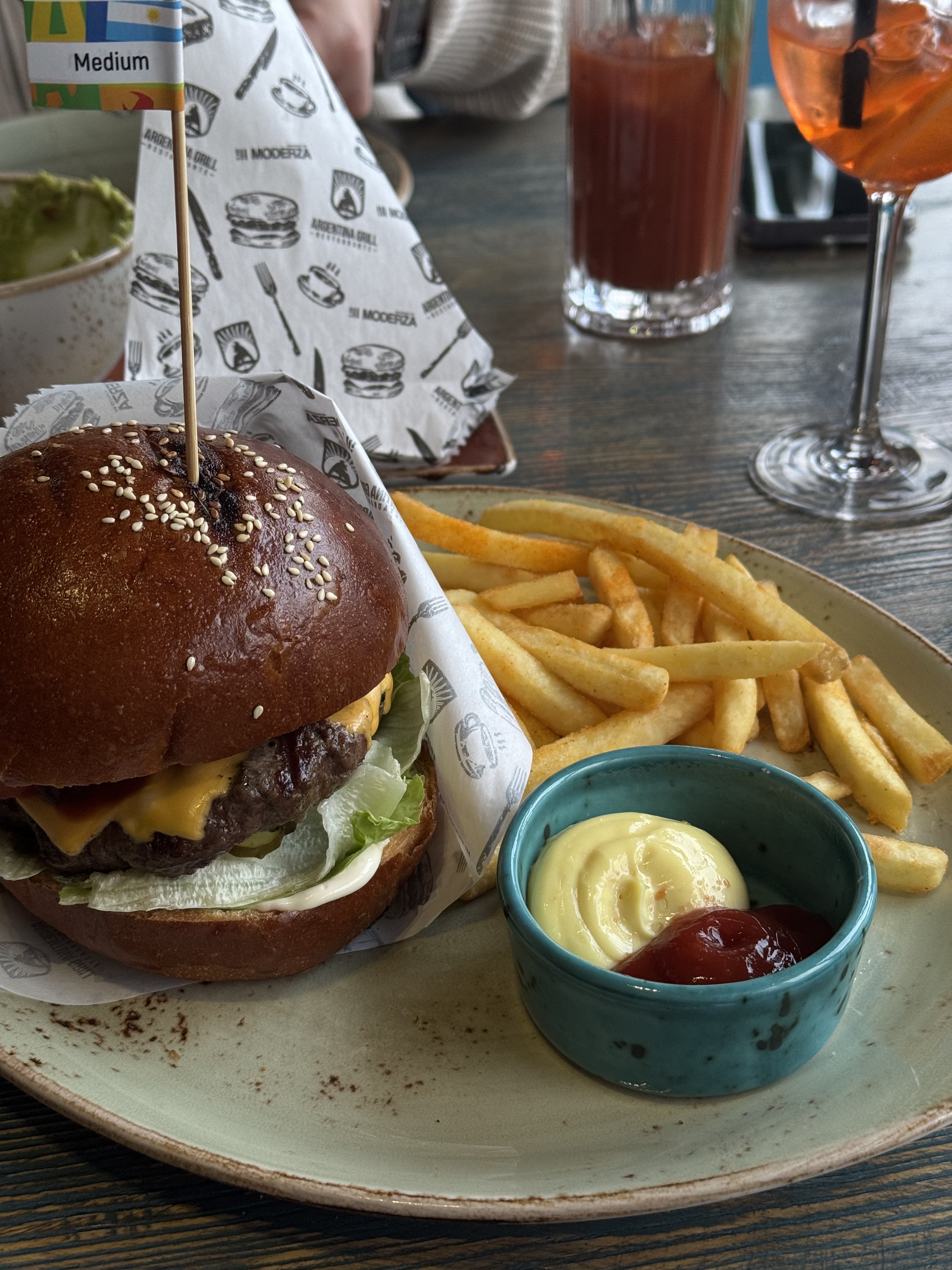 Argentina Grill image 17