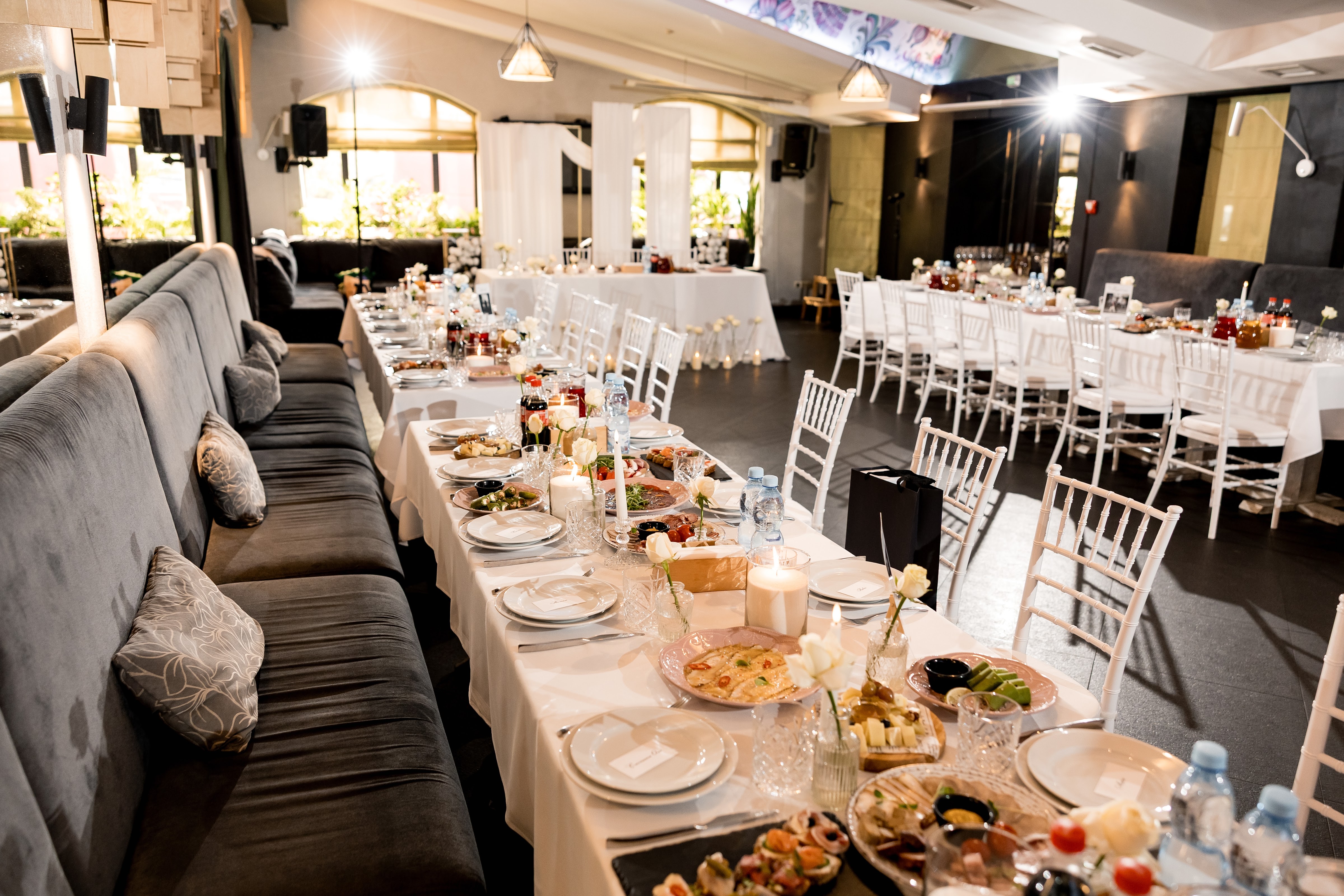 Prynada Ukrainian Cafe image 12