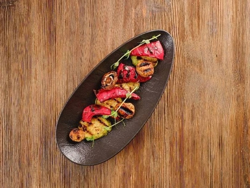 Prynada Ukrainian Cafe image 13