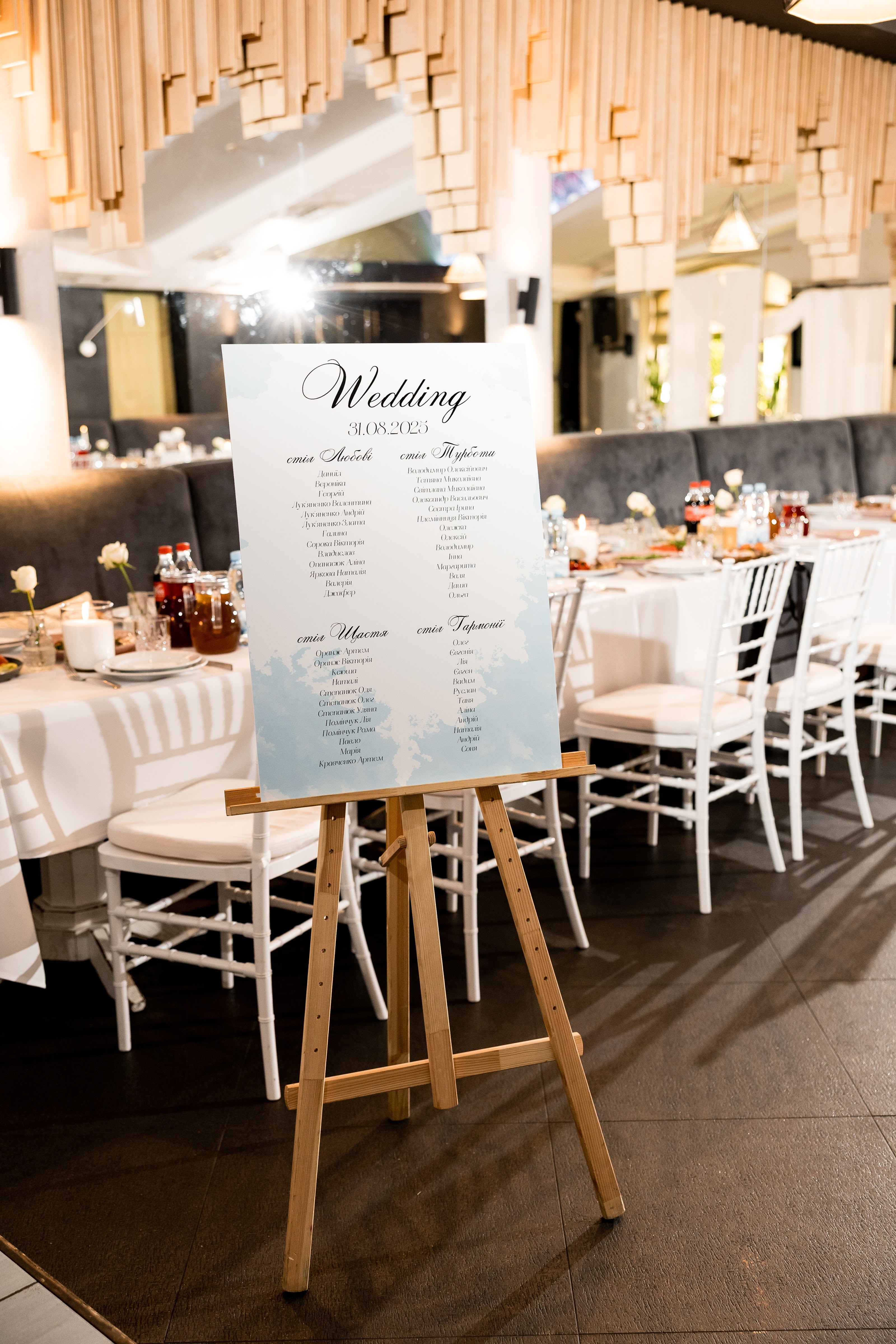 Prynada Ukrainian Cafe image 15