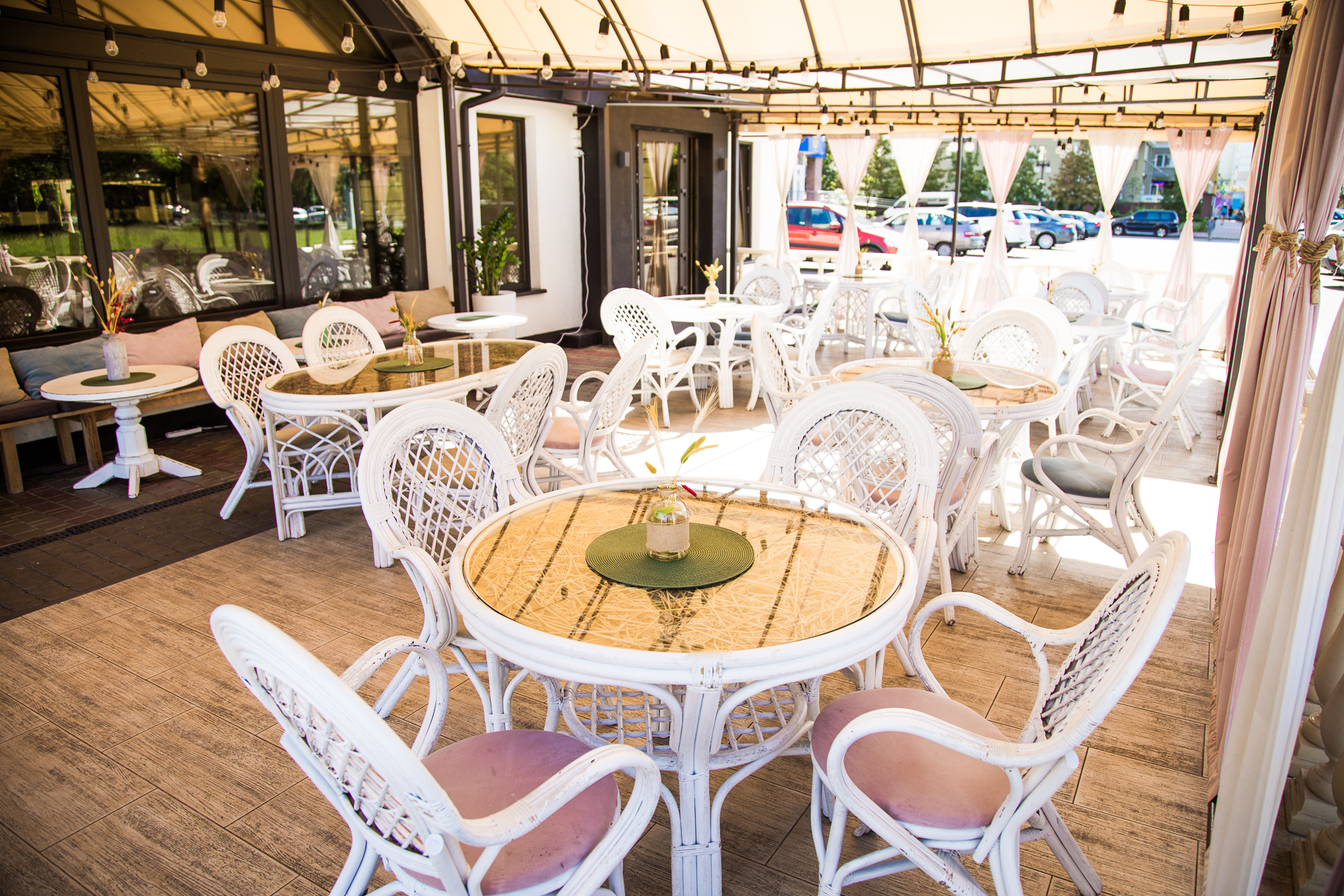 Prynada Ukrainian Cafe image 19