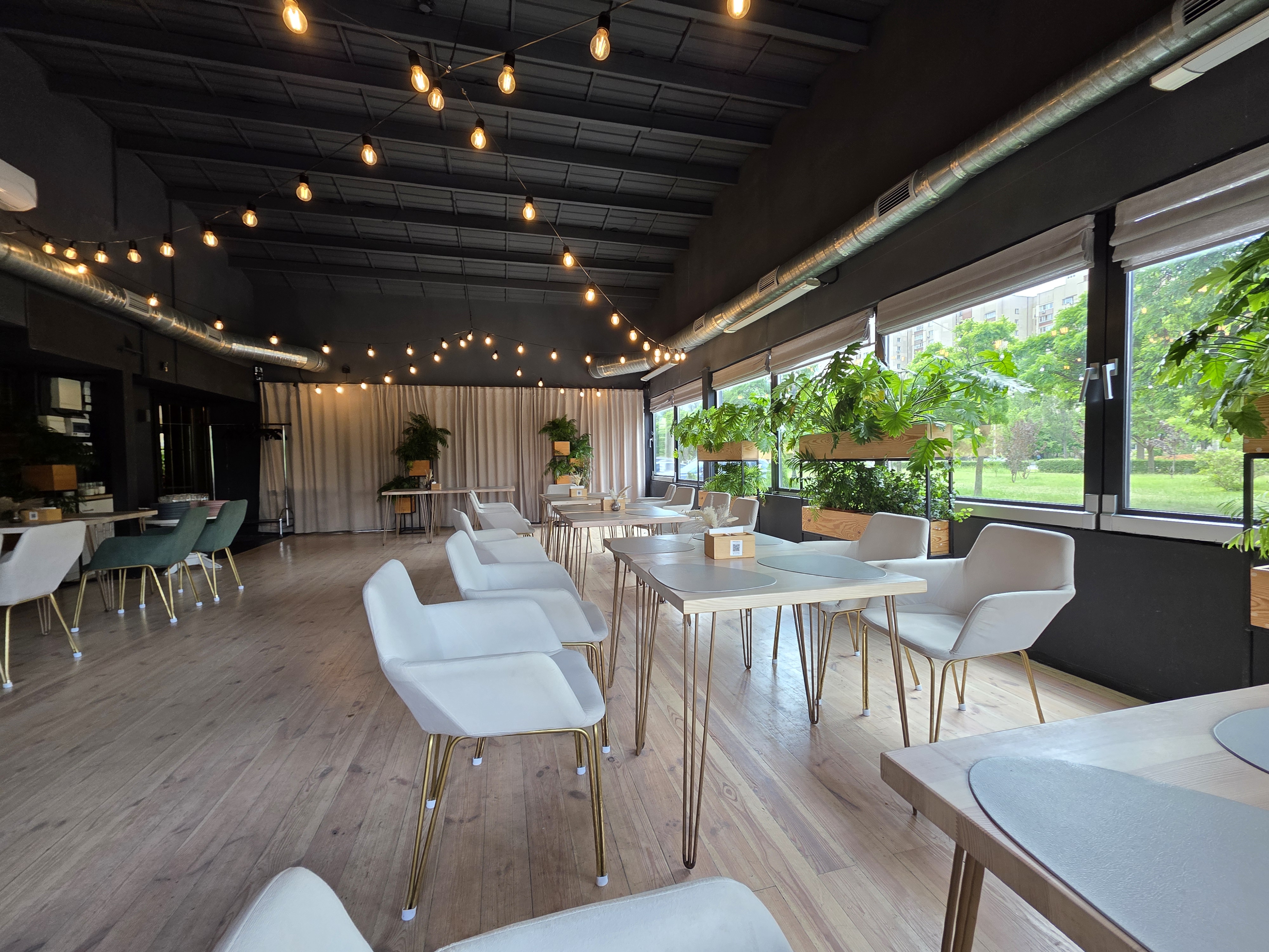 Prynada Ukrainian Cafe image 20