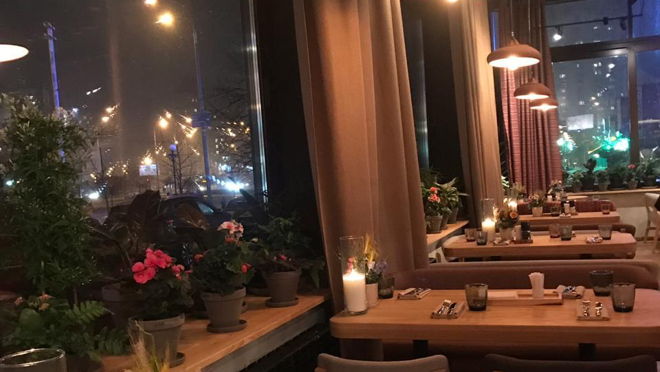 Khachapuri Ta Vyno image 11