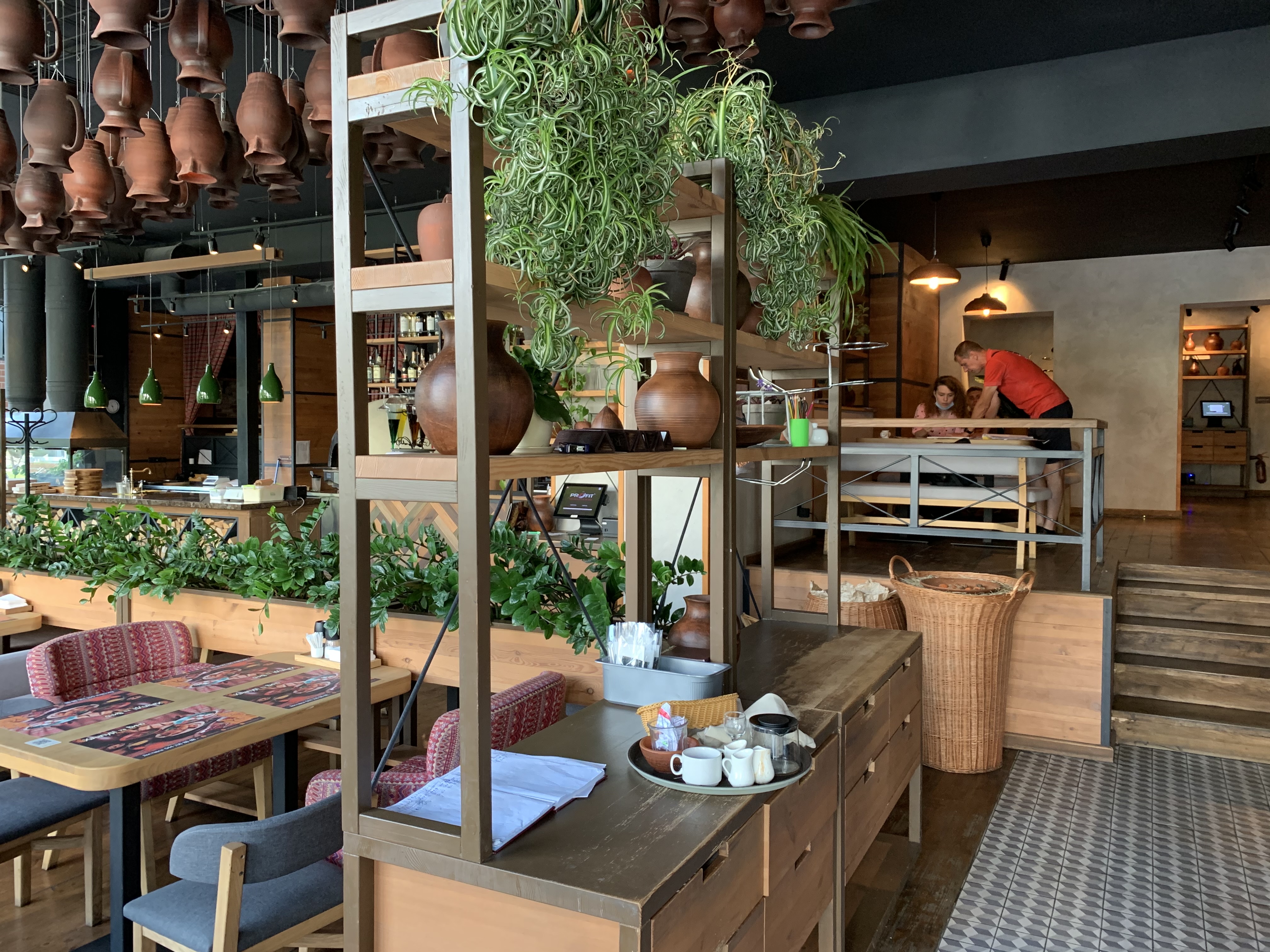 Khachapuri Ta Vyno image 16