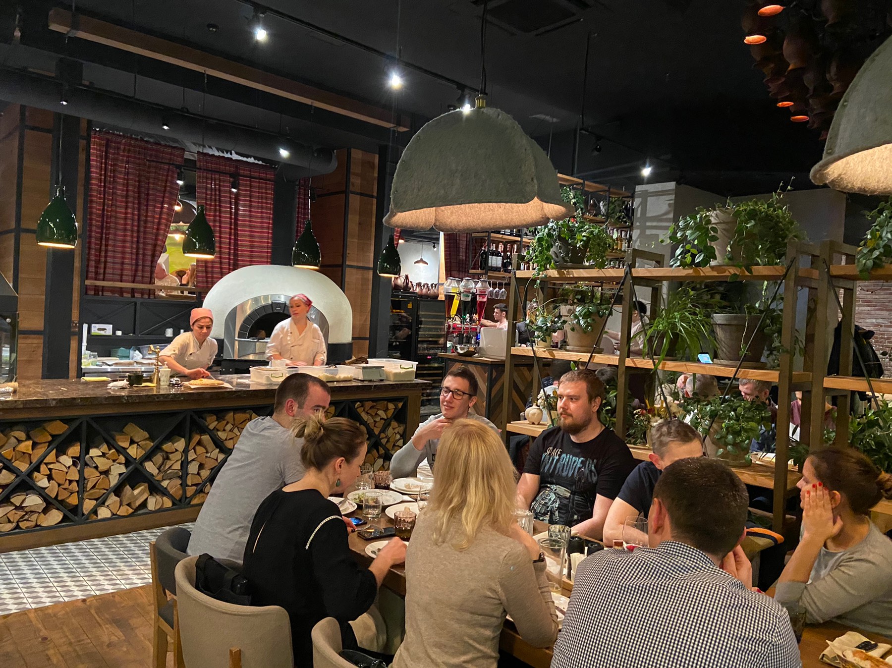 Khachapuri Ta Vyno image 17