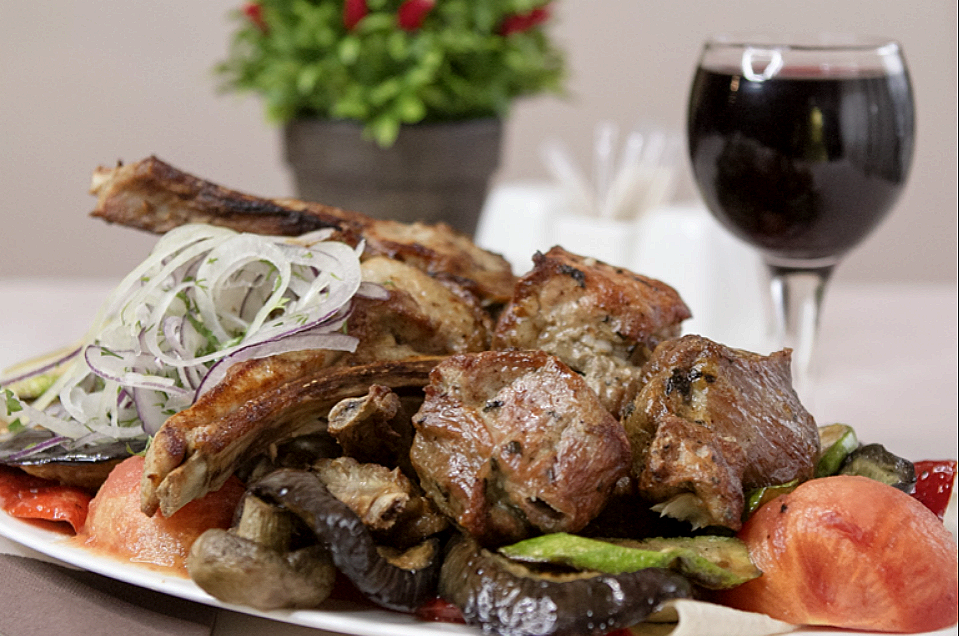 Джермук image 12