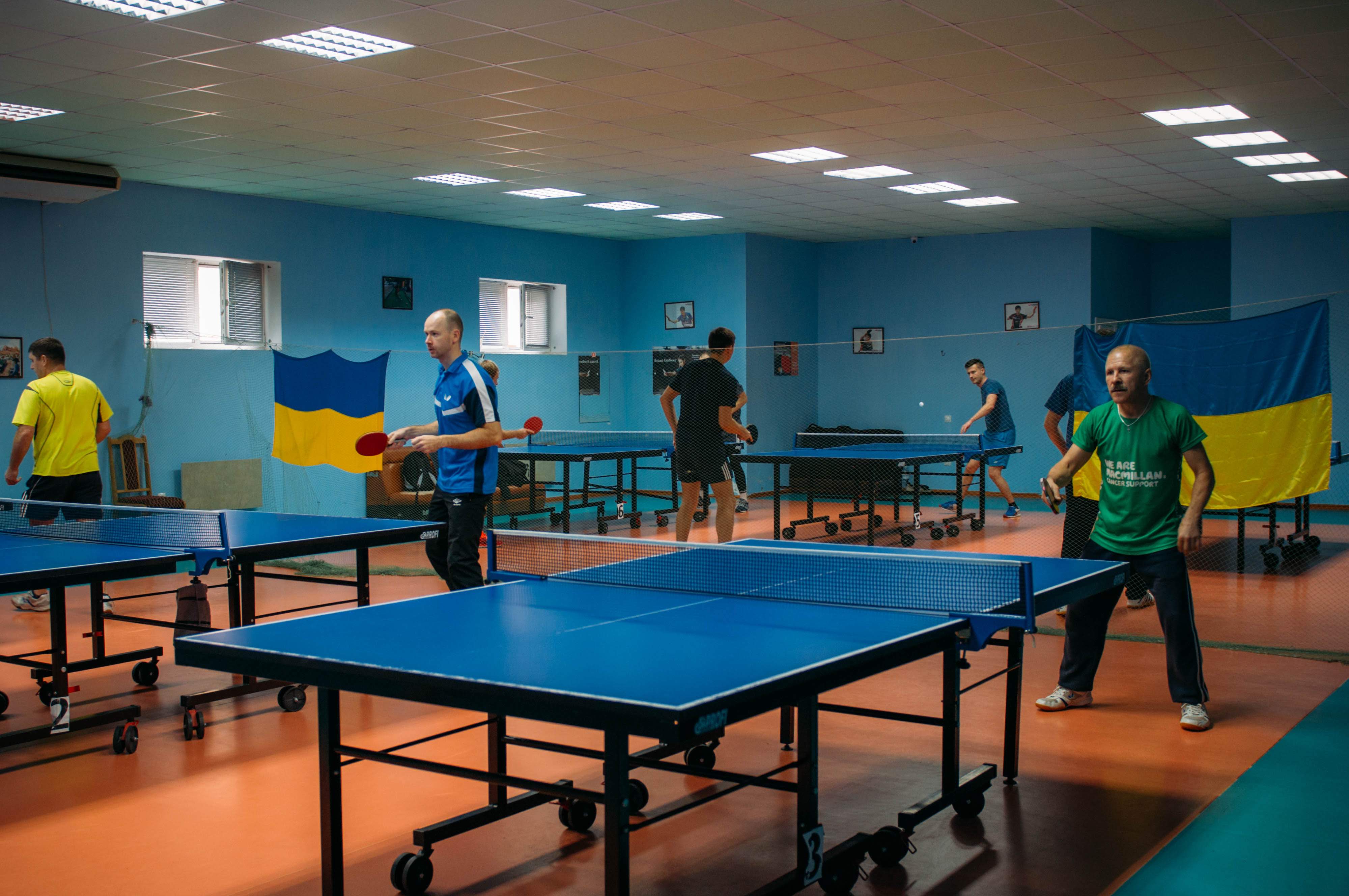 Bilʹyardna image 12