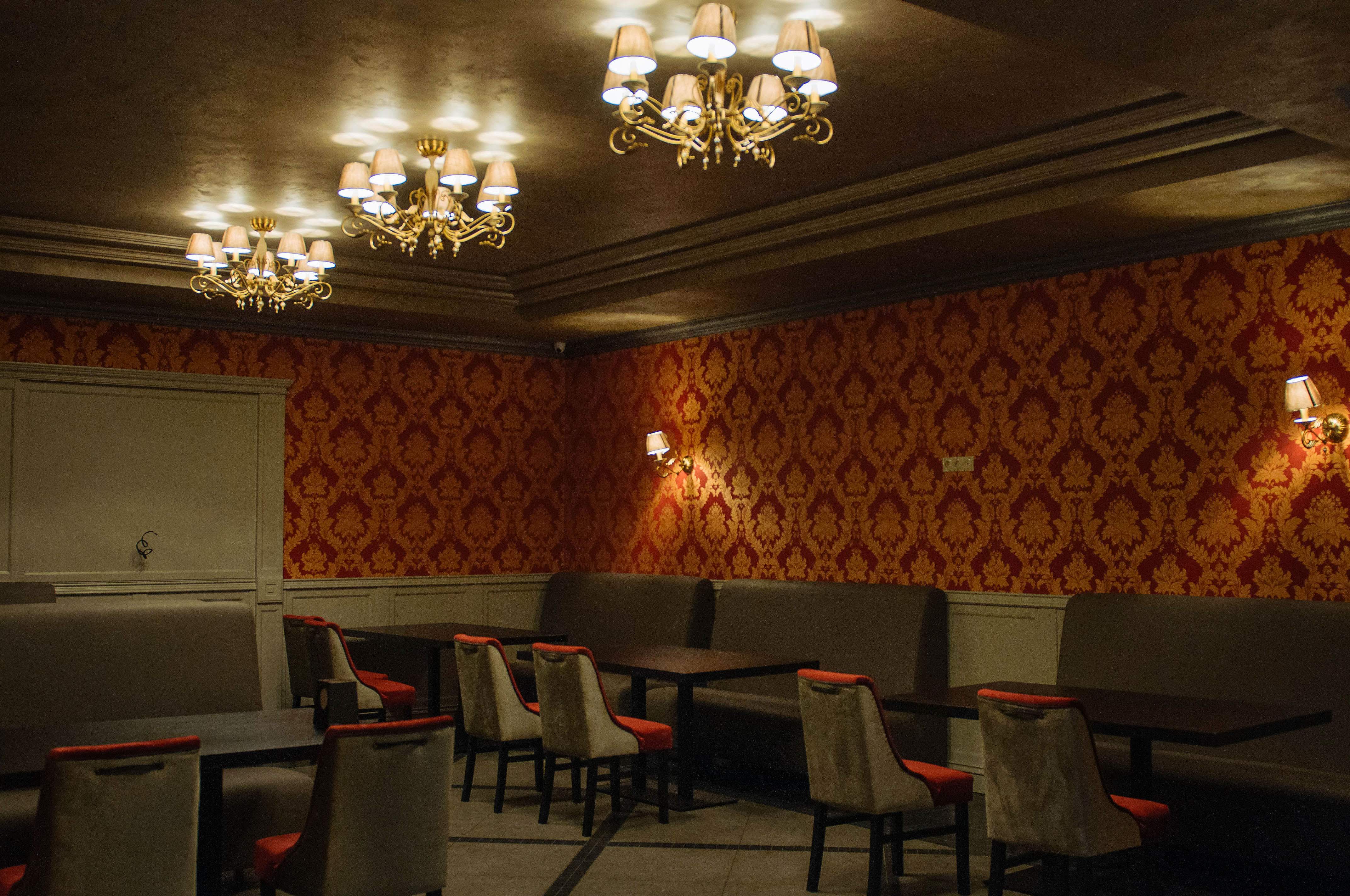 Bilʹyardna image 13