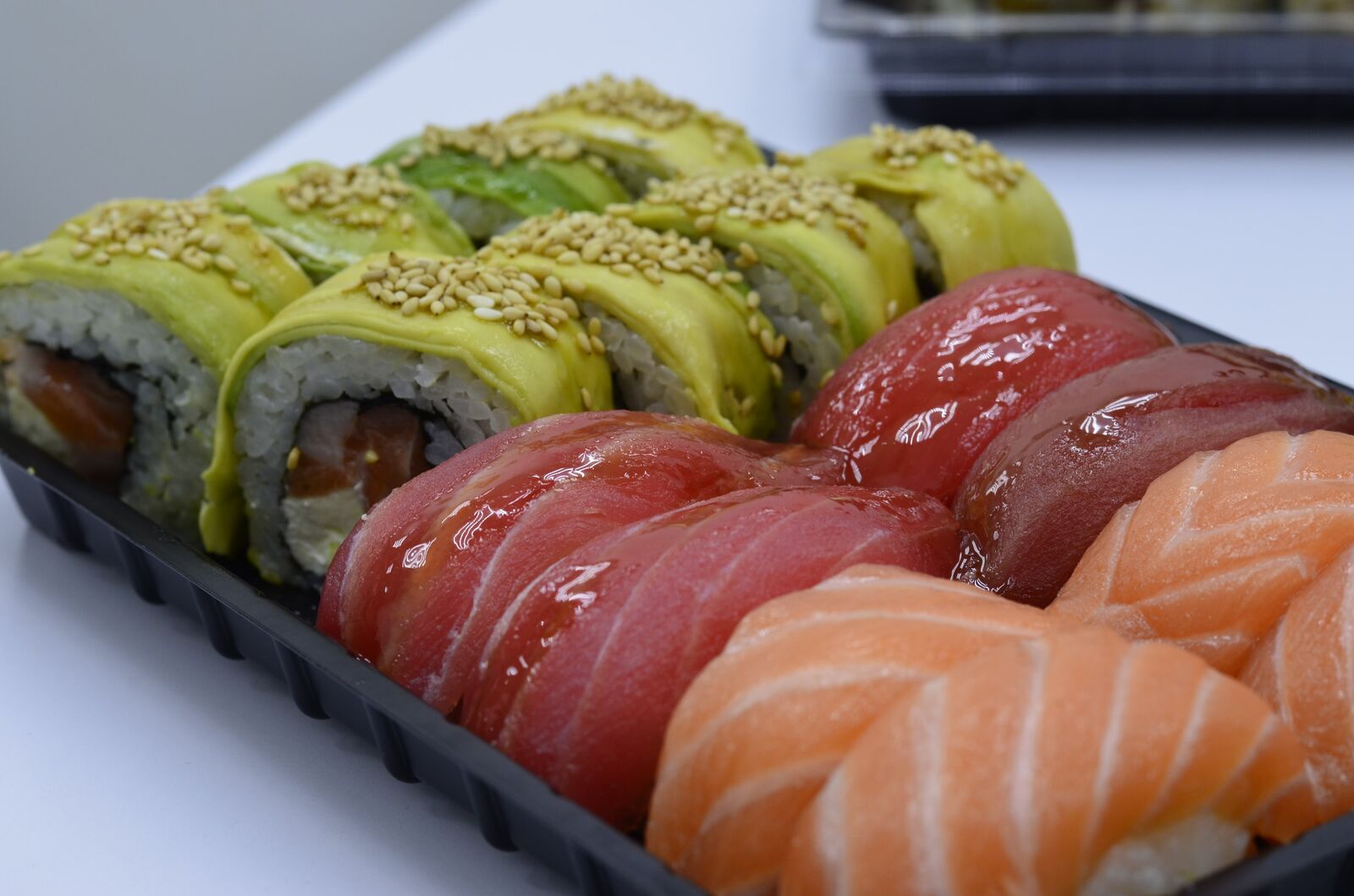 Sushi-Beach Суши Бич image 11