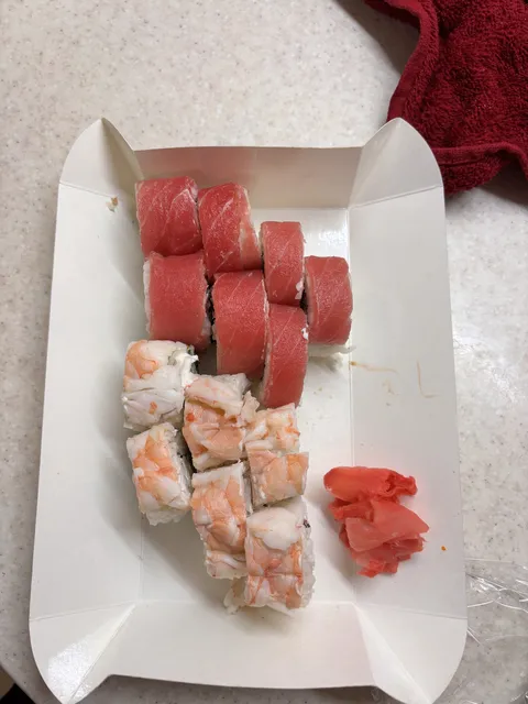 Sushi-Beach Суши Бич image 16