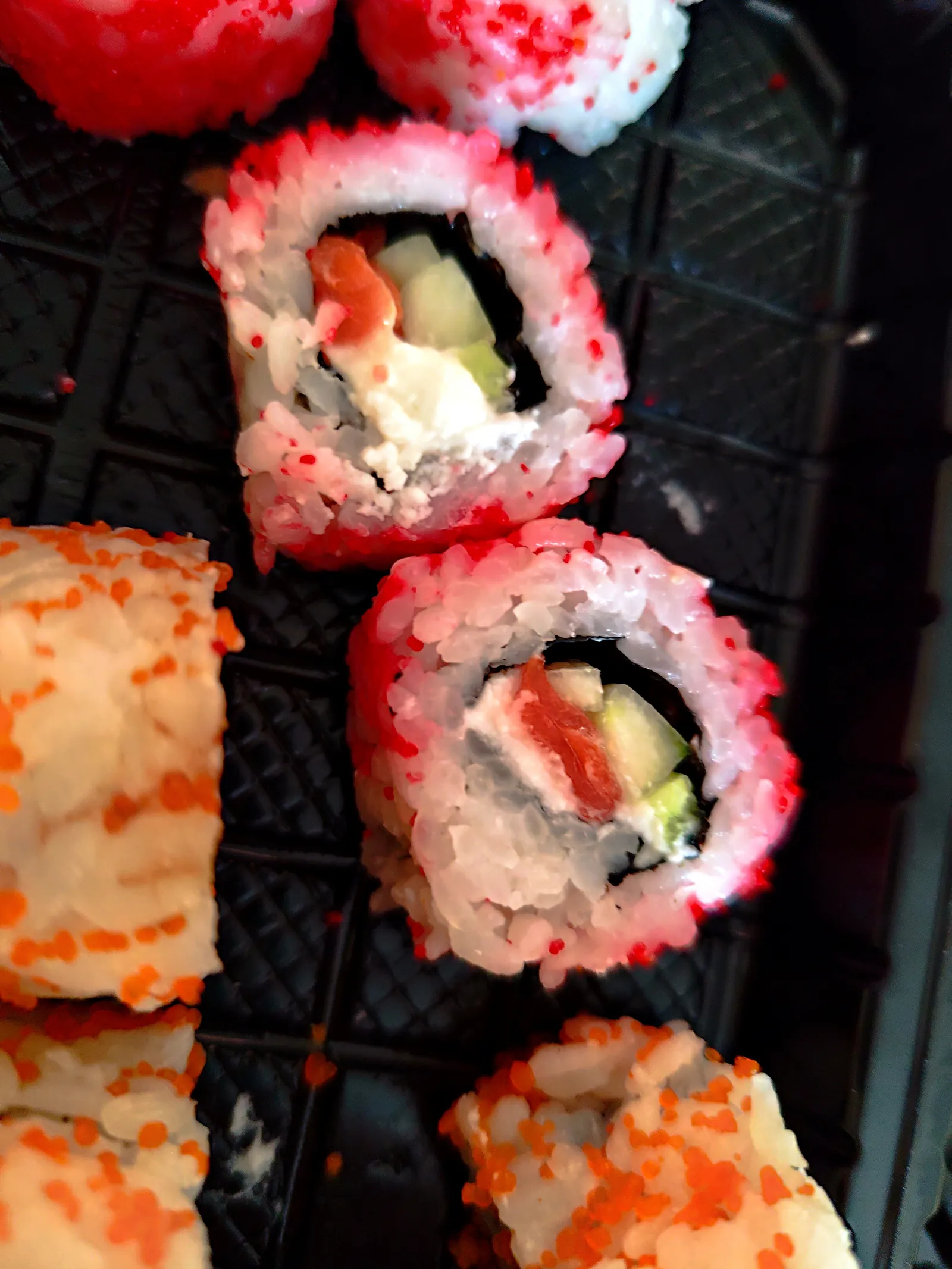 Sushi-Beach Суши Бич image 19